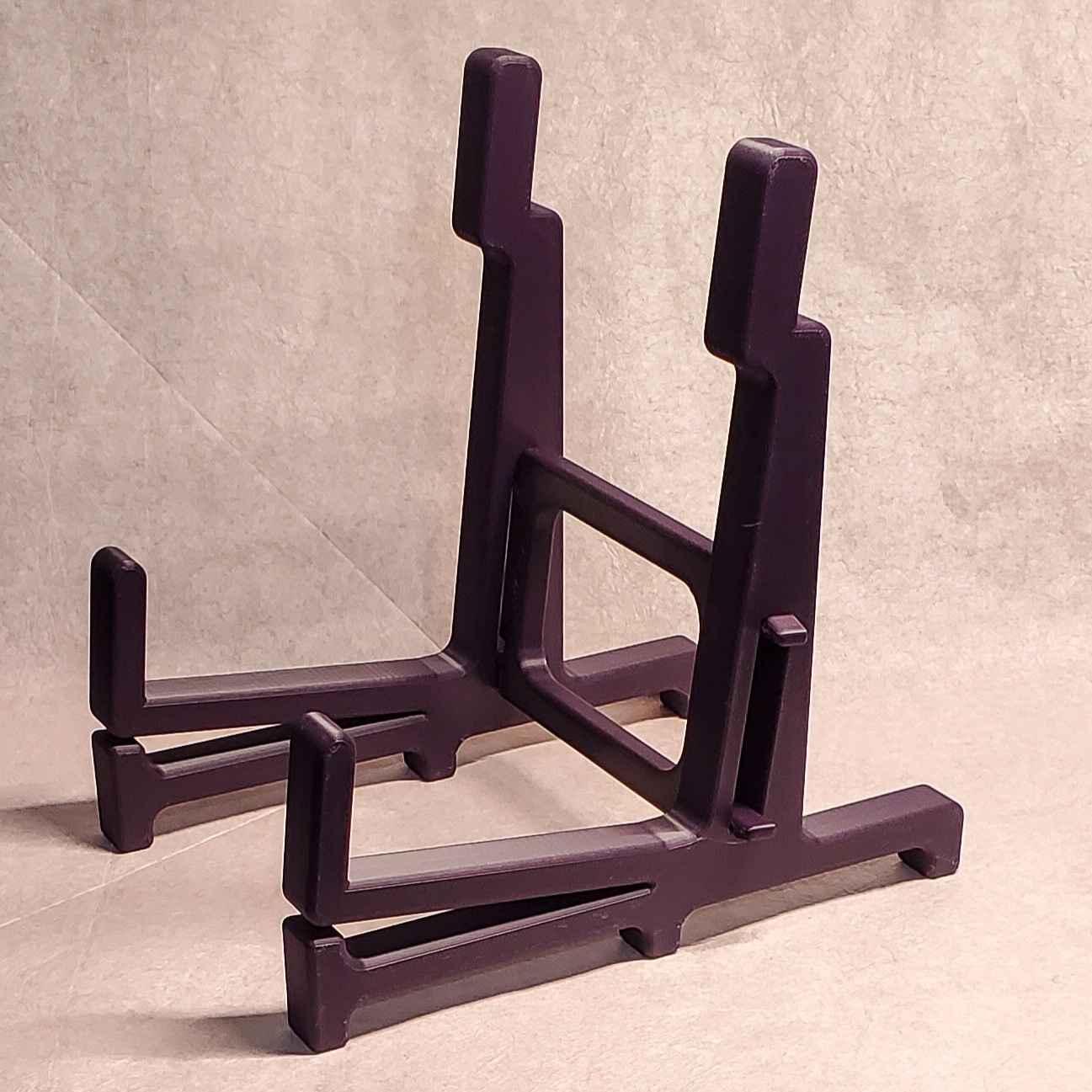 Small Instrument Stand — miniatura 2