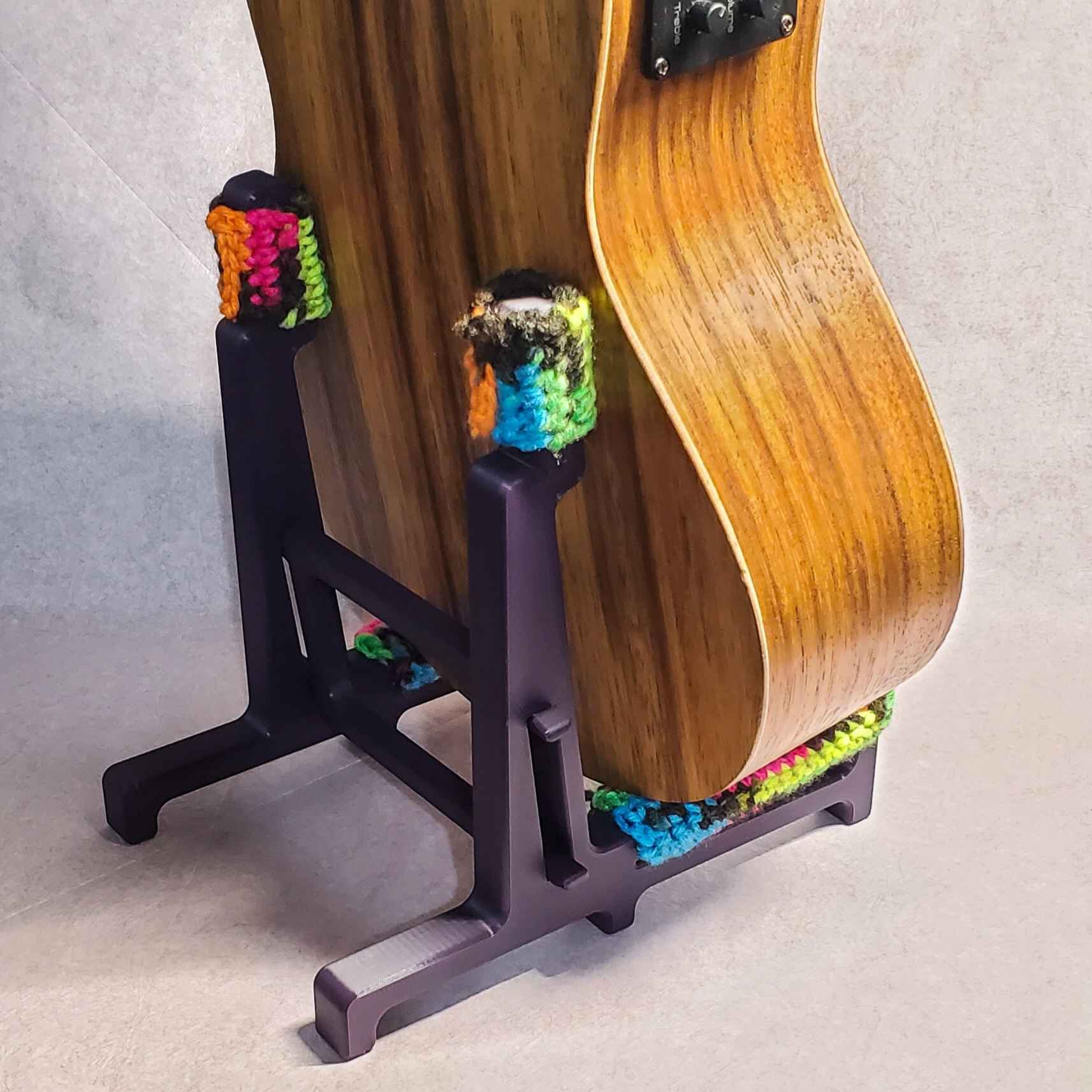 Small Instrument Stand — miniatura 4
