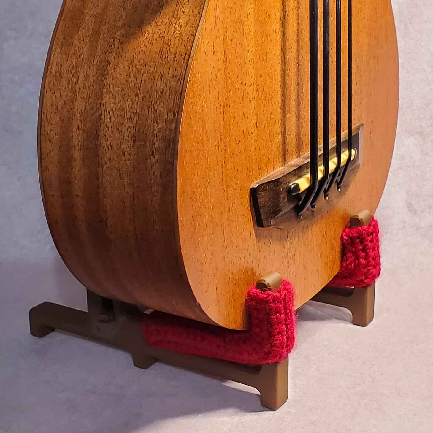 Small Instrument Stand — miniatura 5
