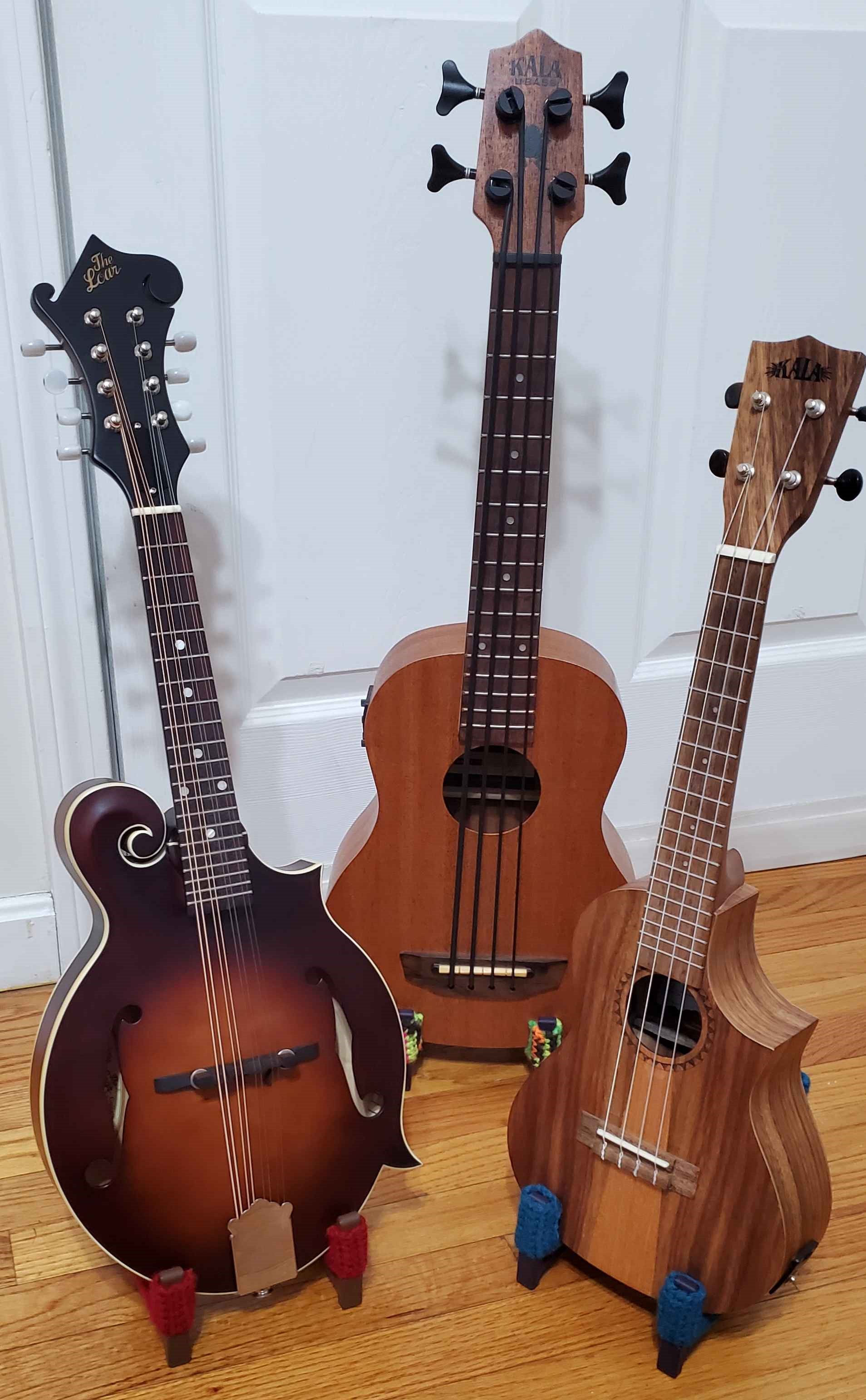Small Instrument Stand — miniatura 7