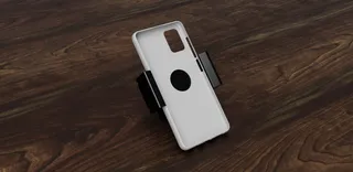 Spring Phone Holder V1