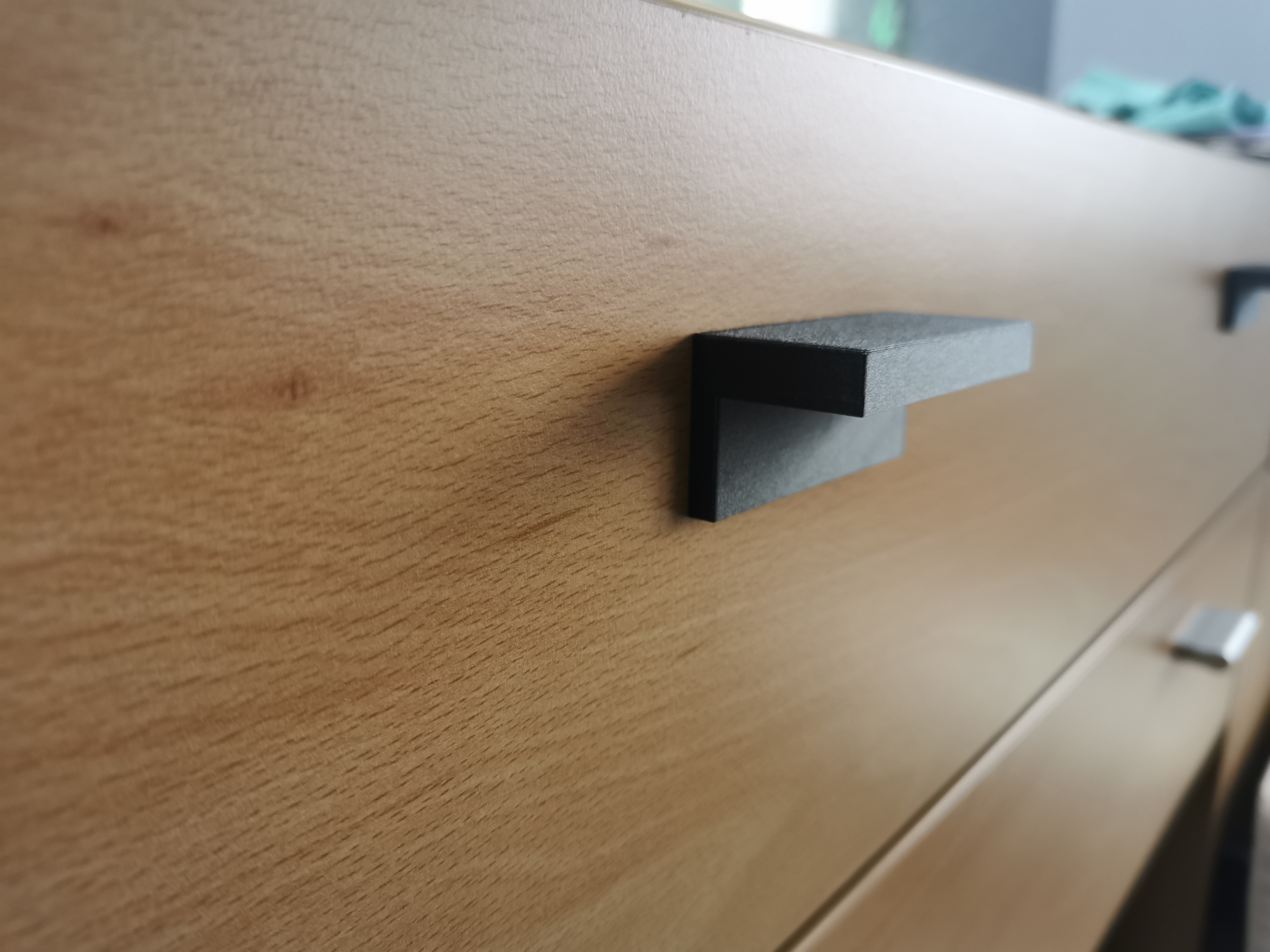 Furniture Handle