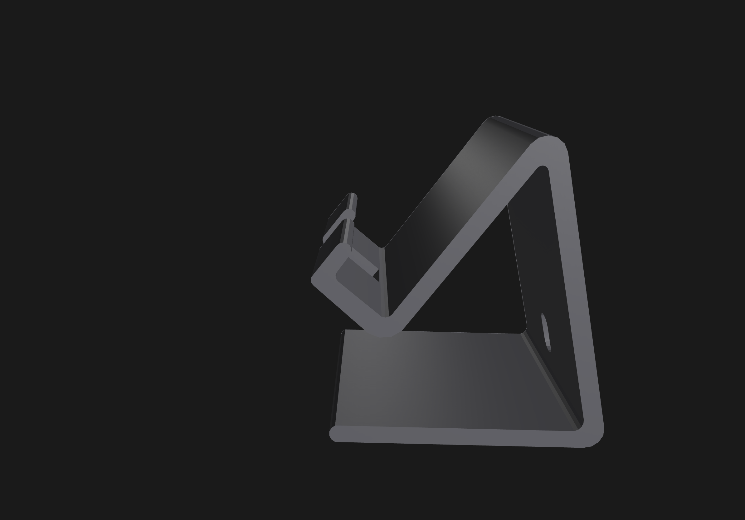 iPhone Stand