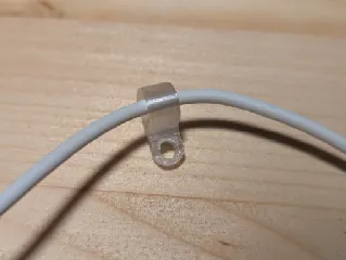 Cable Clamp