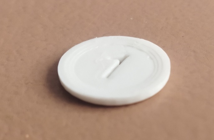Mini Poker Chips — miniatura 4