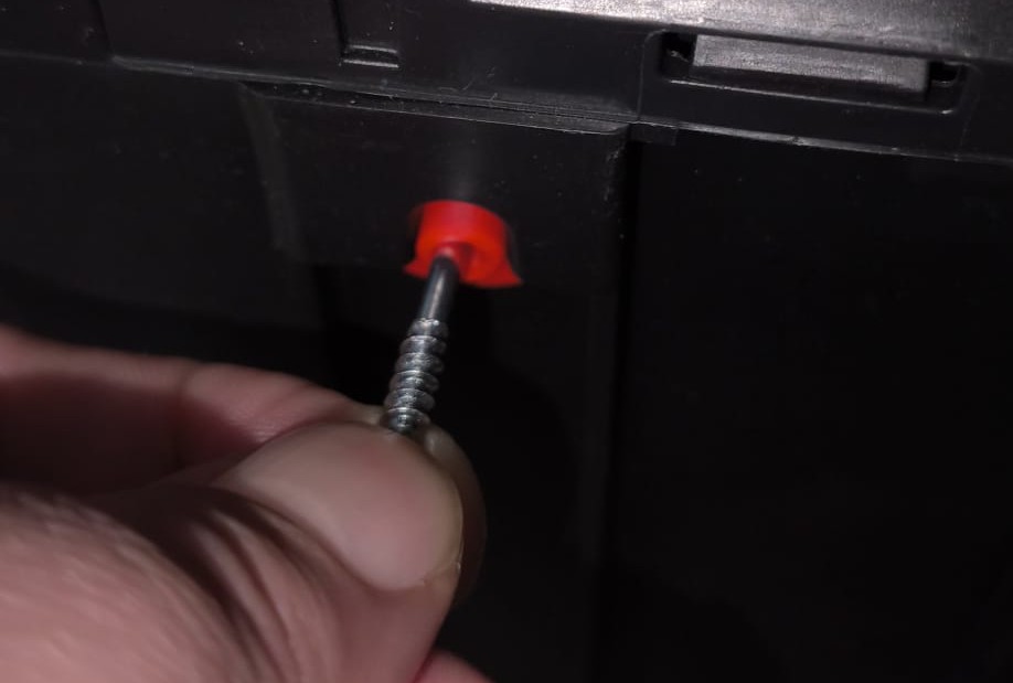 Qbrick Pro wall mount