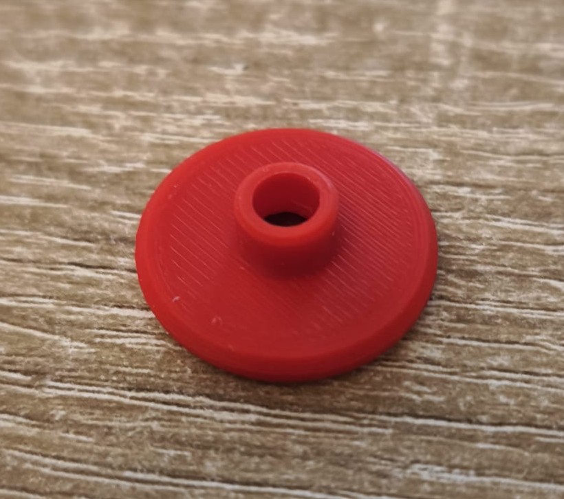 Qbrick Pro wall mount — thumbnail 2