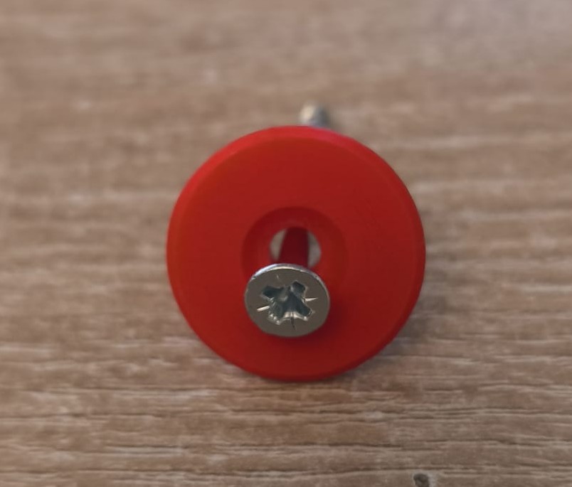 Qbrick Pro wall mount — thumbnail 3