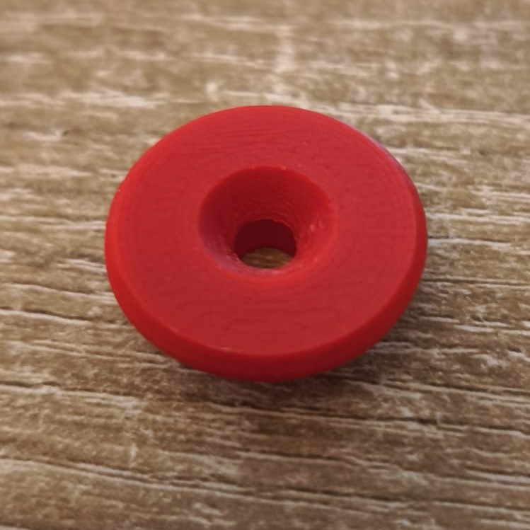 Qbrick Pro wall mount — thumbnail 4