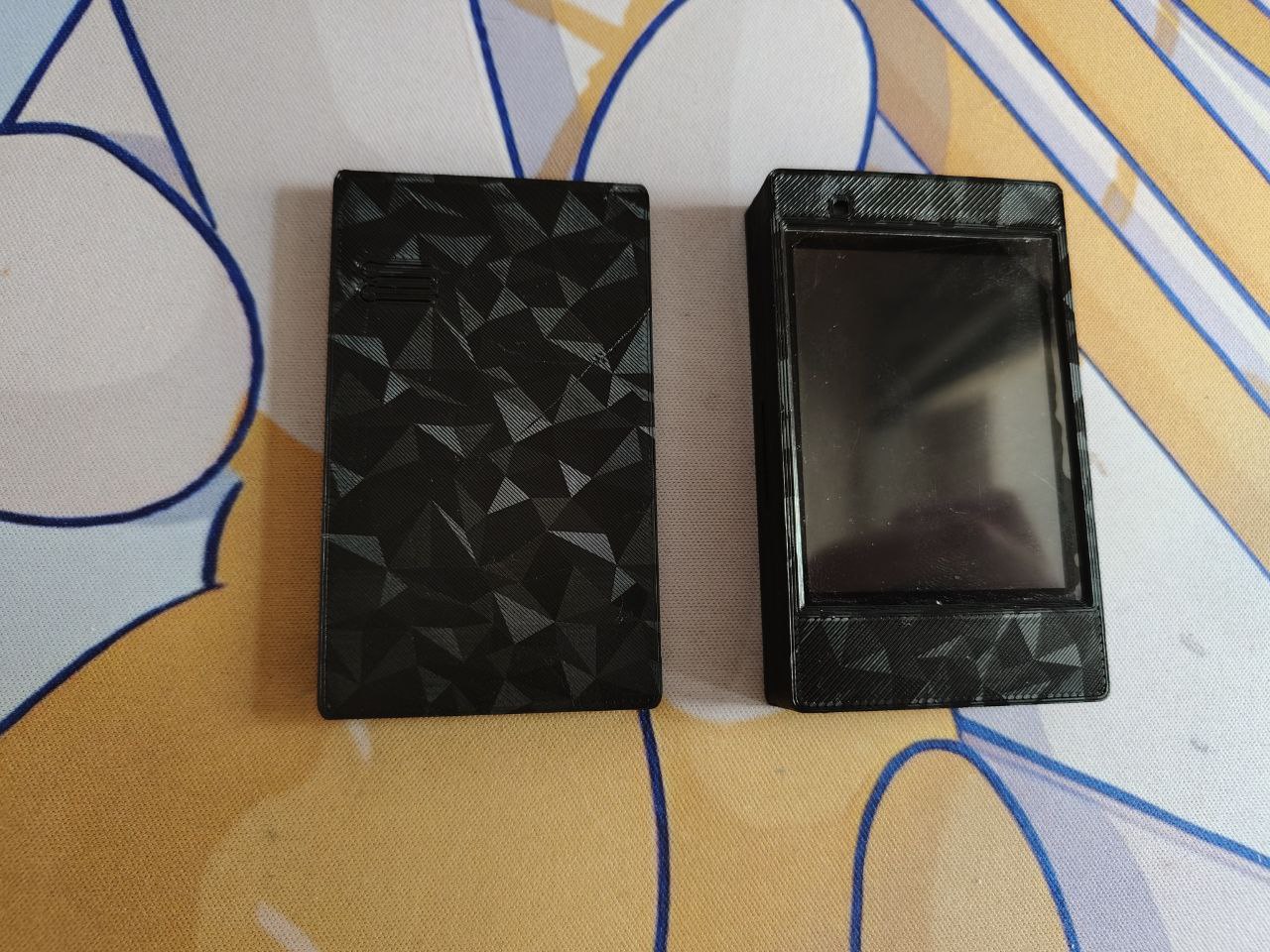 CYD 2.4 inch Screen Case (CYD ESP32-2432S024C)