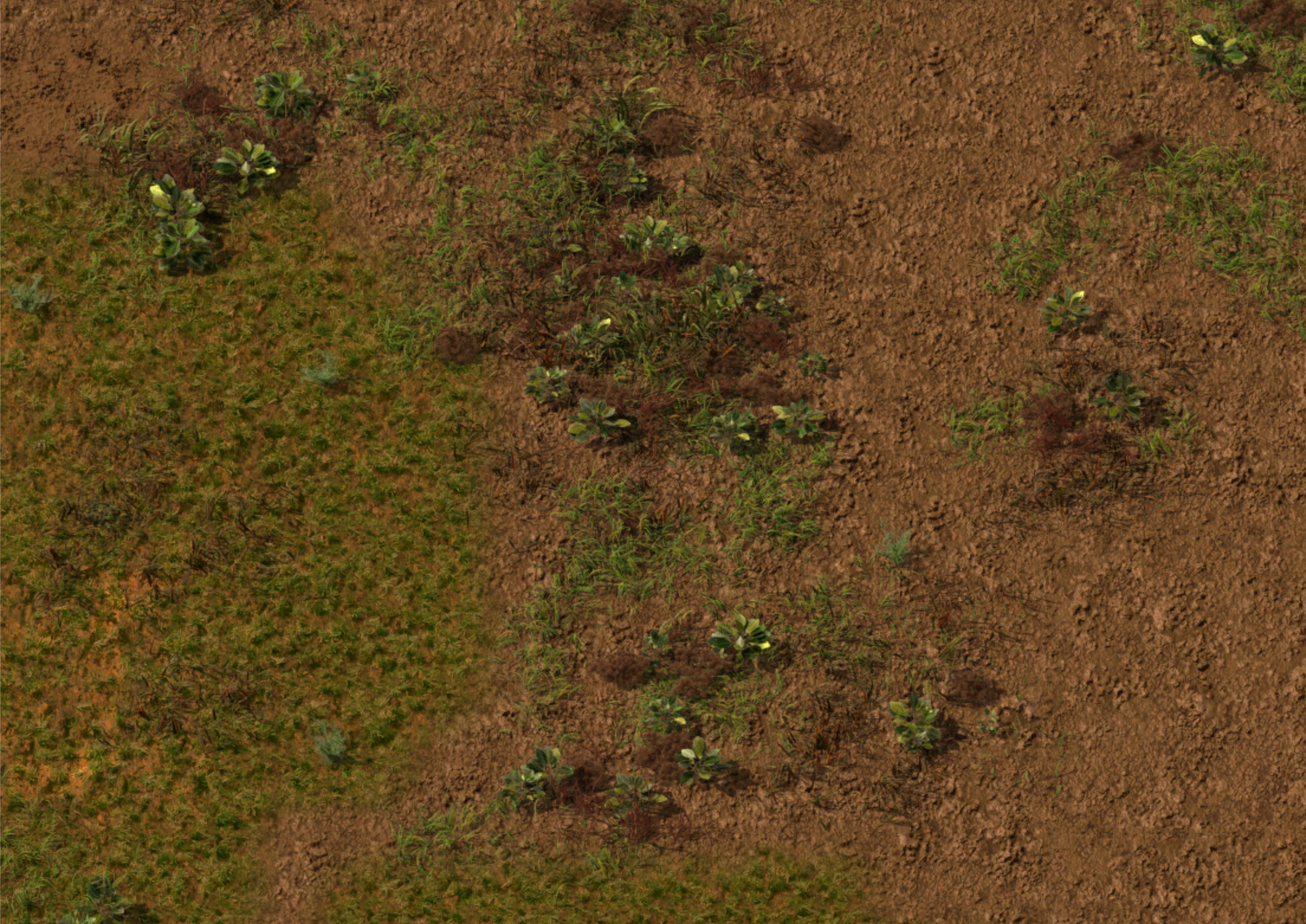 factorio wall art miniature — miniatura 3