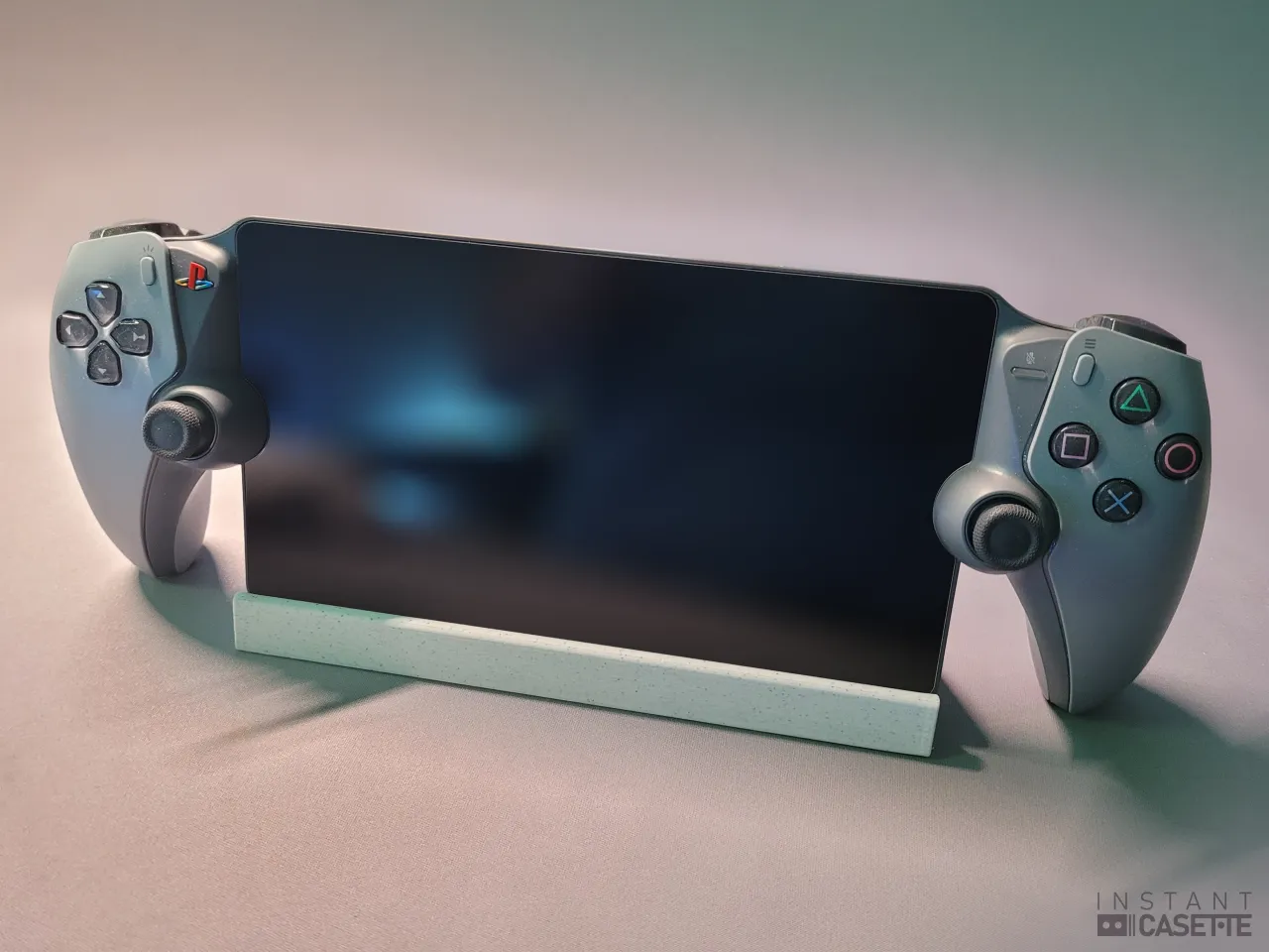 Playstation Portal Stand by InstantCassette | Download free STL