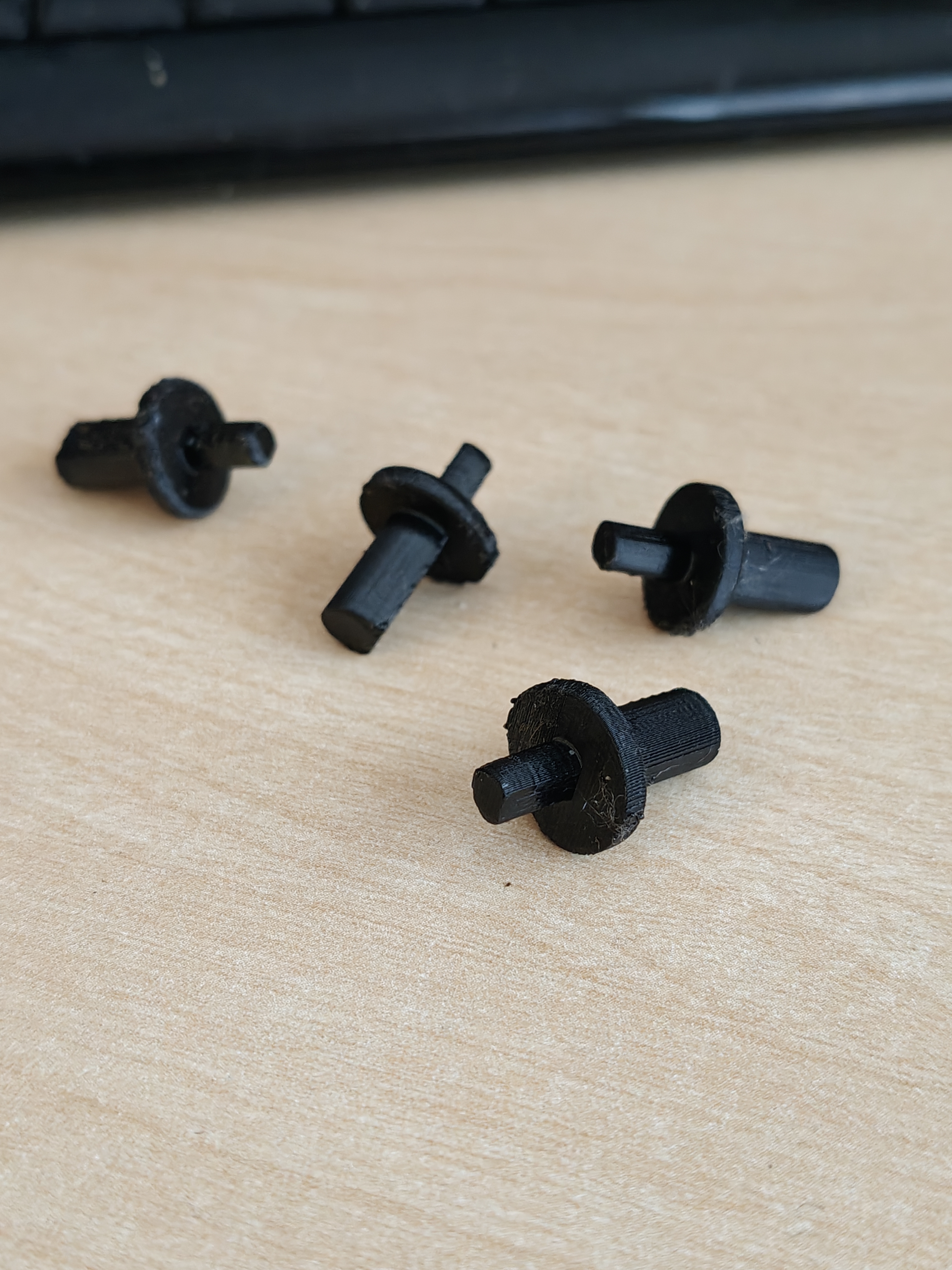 Probata Replacement Shaft