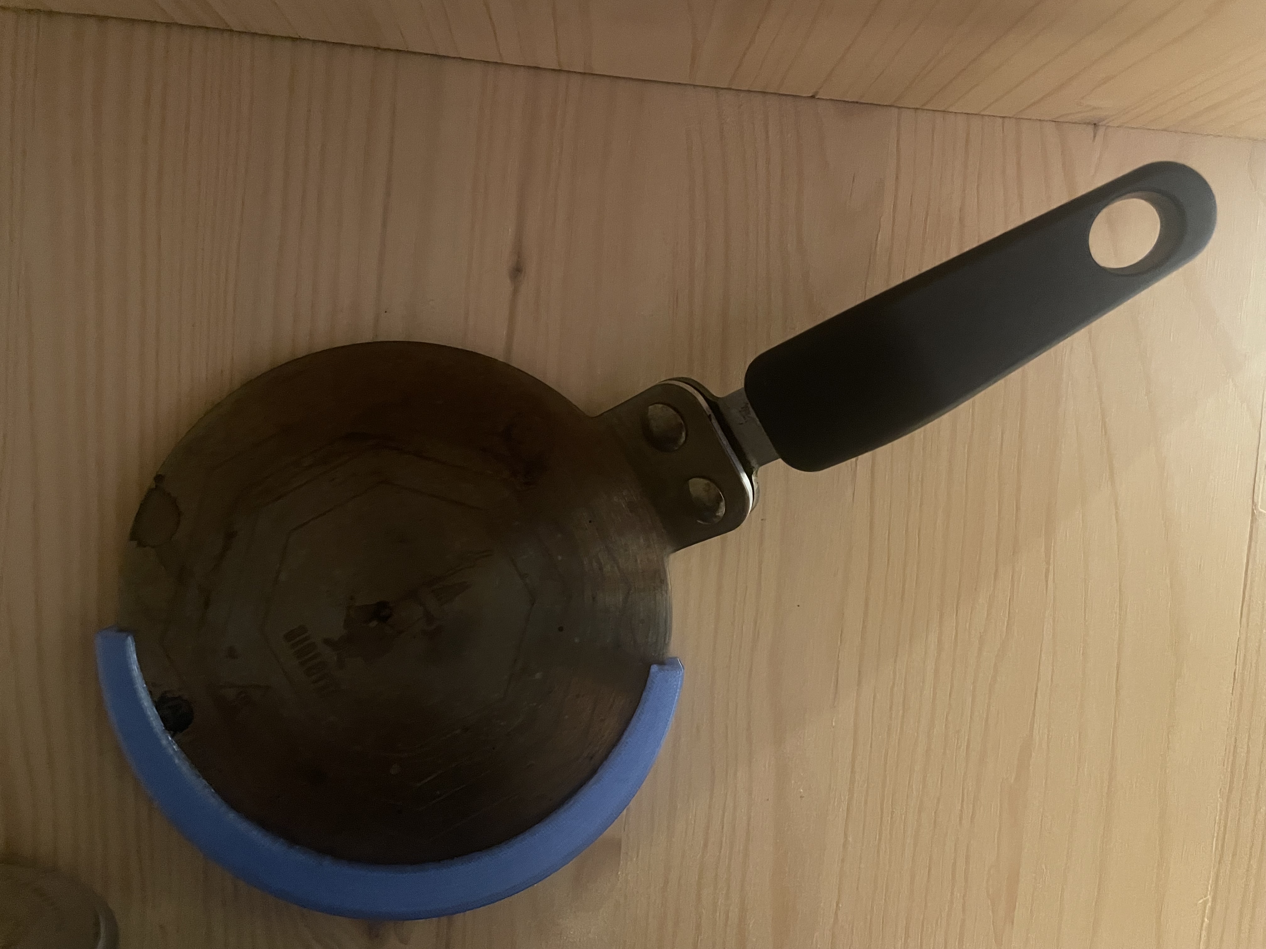 Bialetti Adapterplate Wallmount