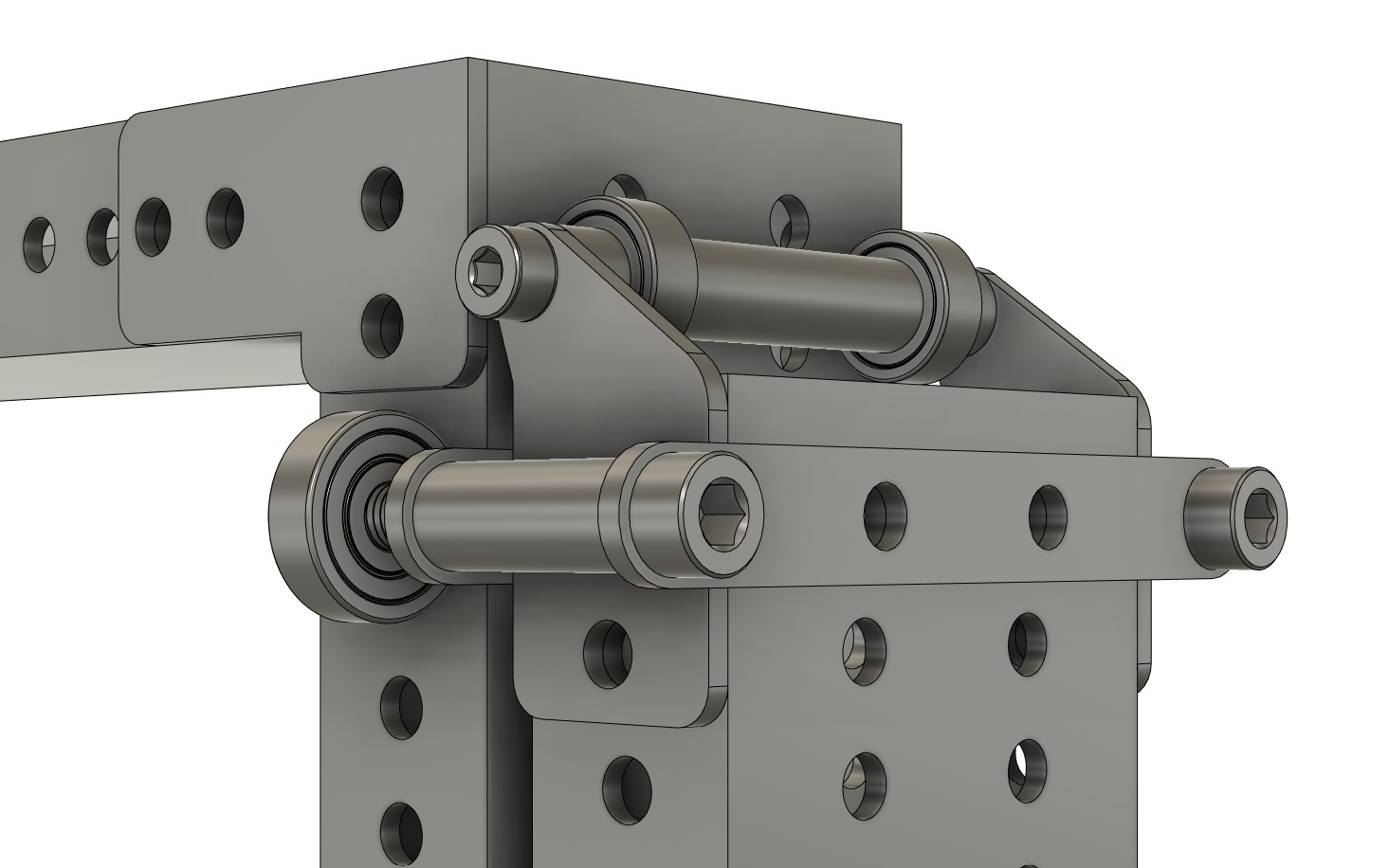 Elevator Parts