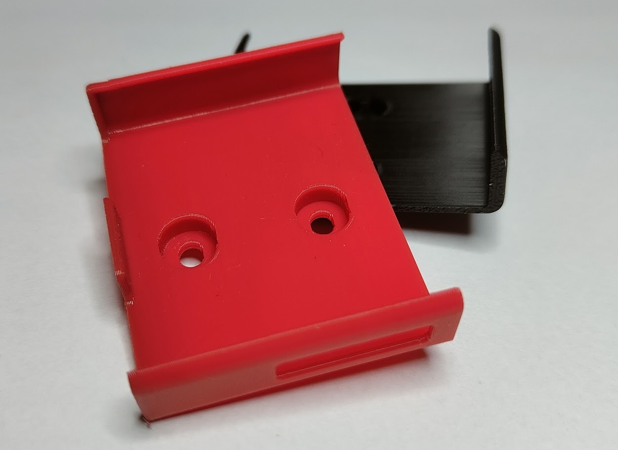 Holder for Lenco Xemio-860GN