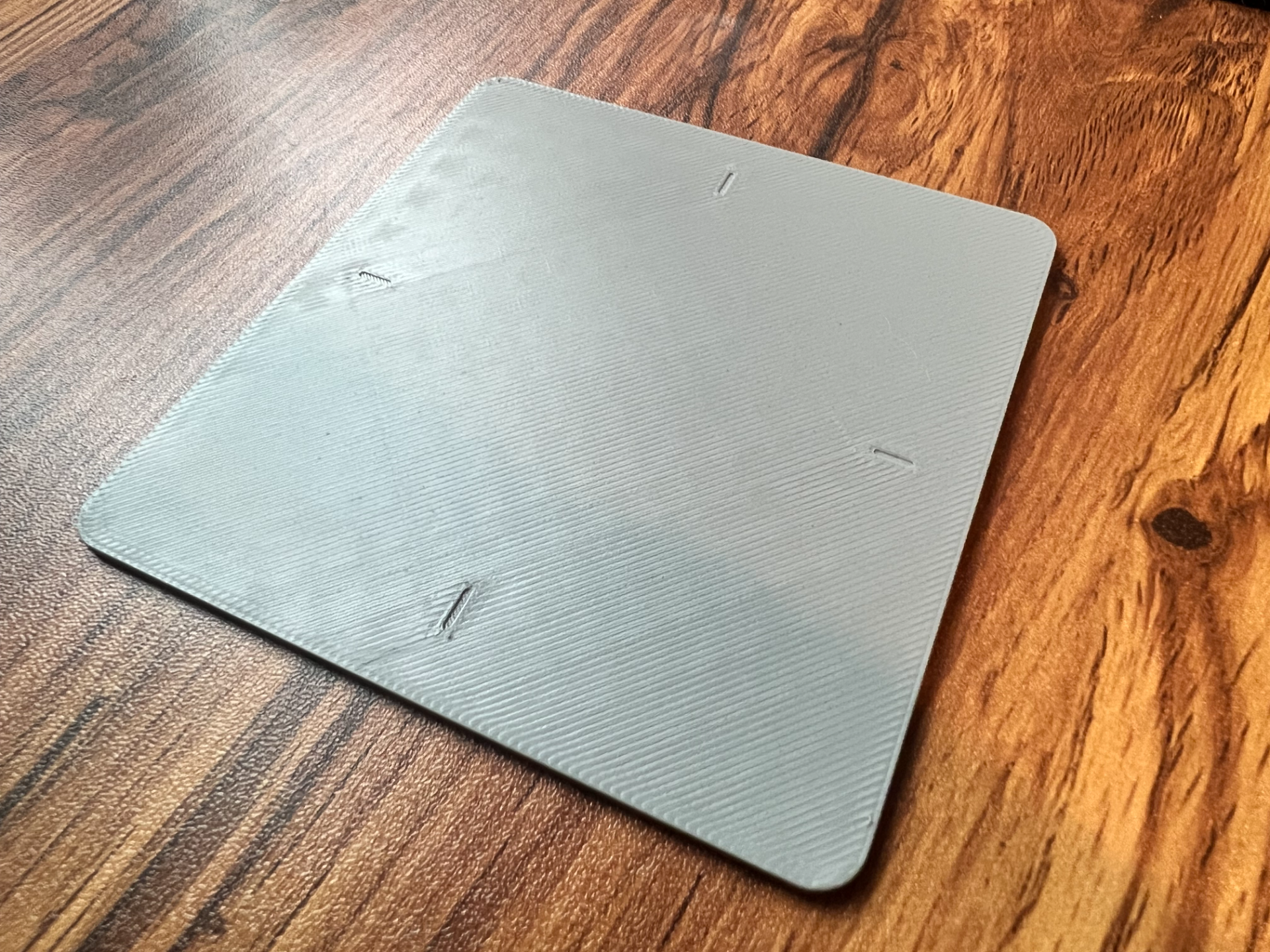 xTool Material Test Array Coupon — miniatura 3