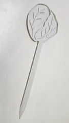 Cabbage Plant Tag