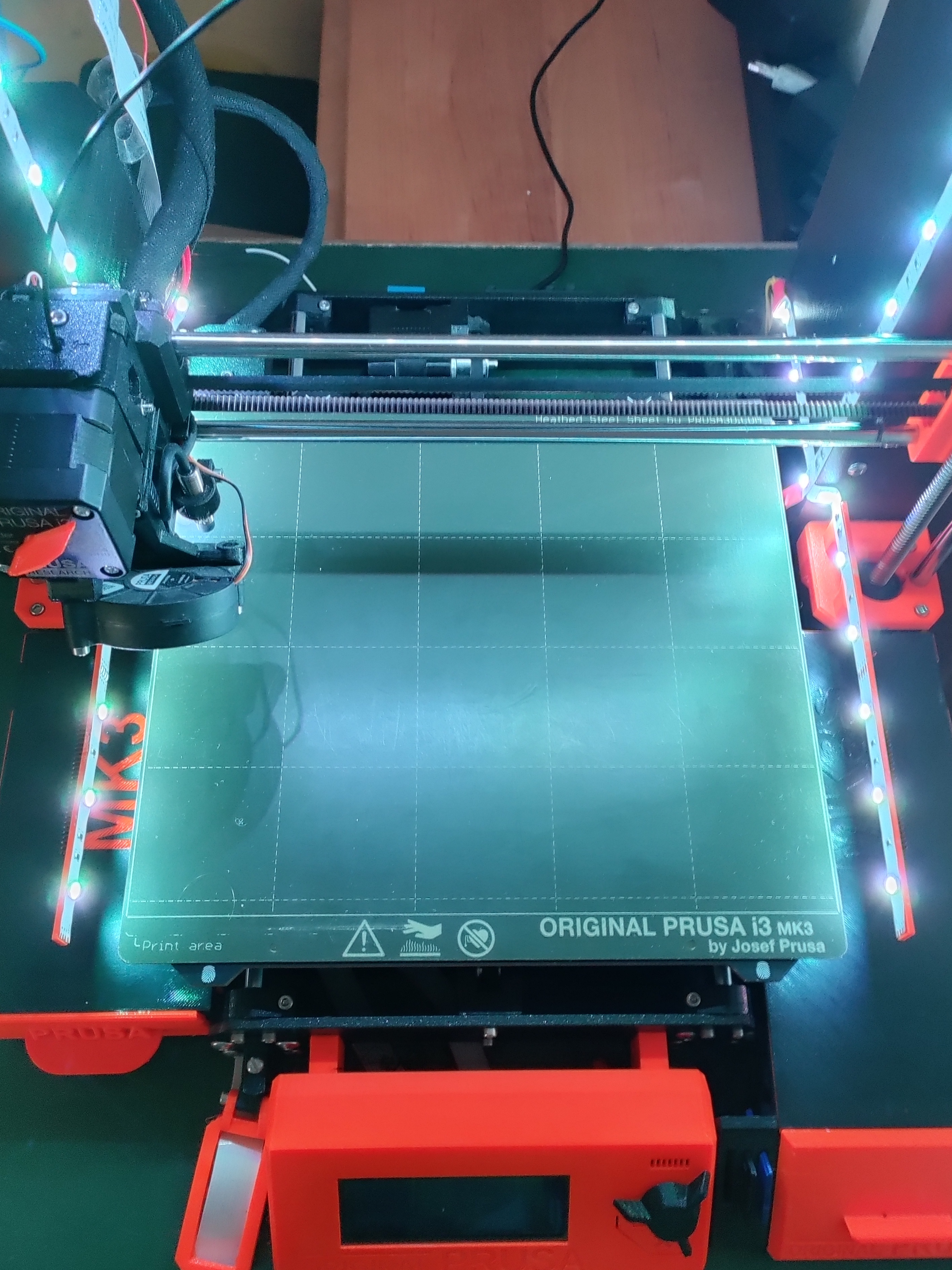 LED Strip bars — thumbnail 3