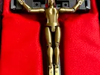 Jesus Mecha Christ (Made by grummle)
