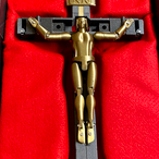 Jesus Mecha Christ (Made by grummle) by Irkie | Download free STL model ...