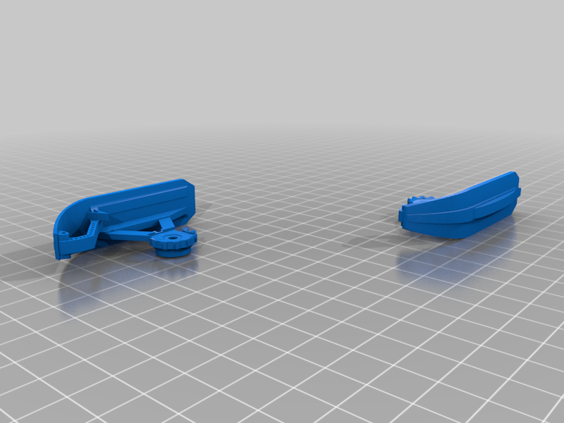 scx24 ski