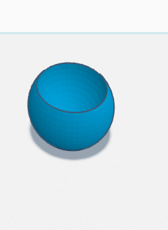 Wobbler fidget toy