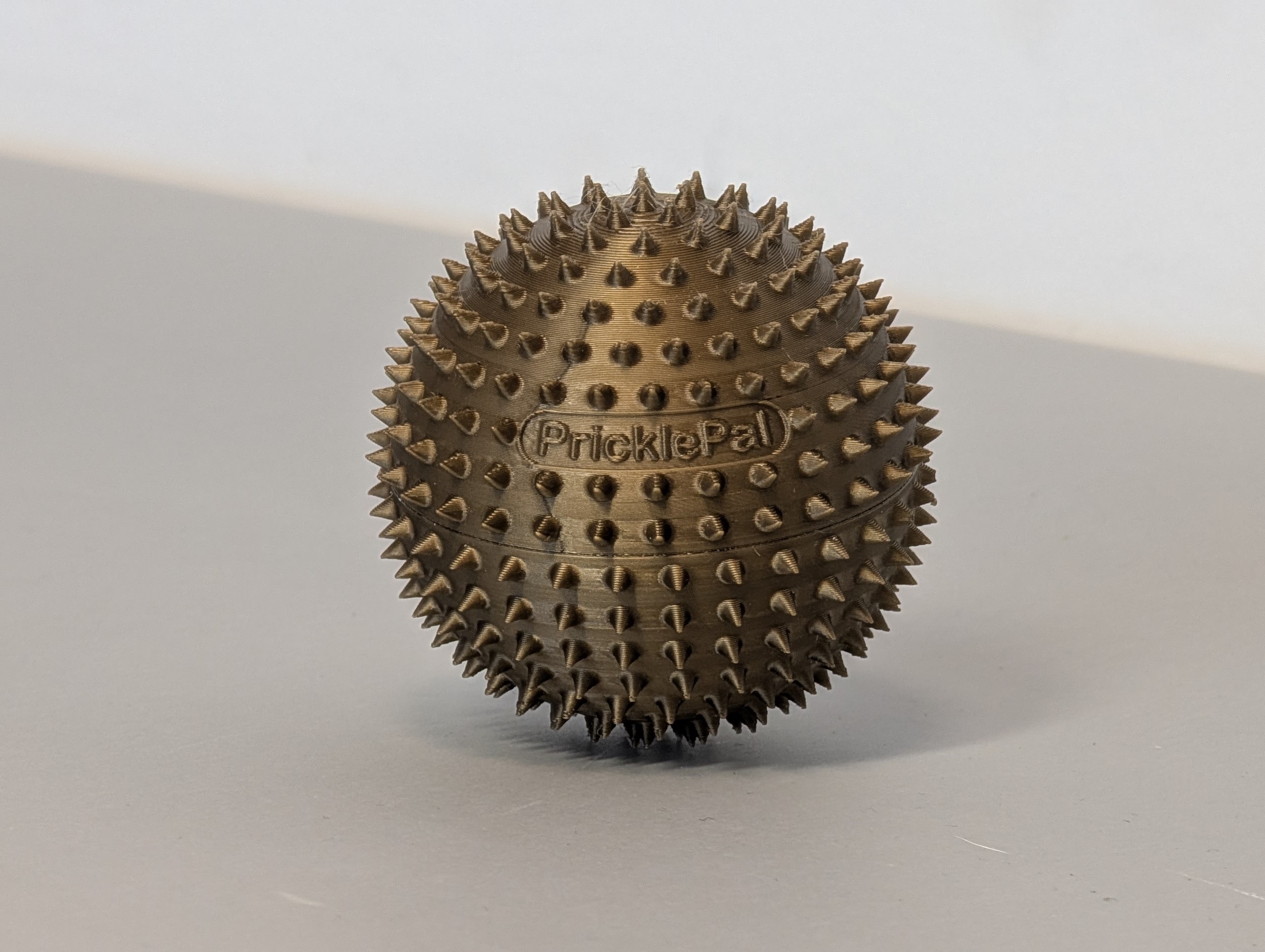 PricklePal - Acupressure Ball