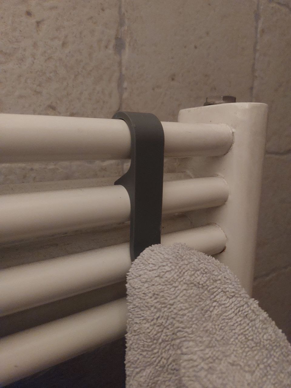 Porta asciugamani | towel holder