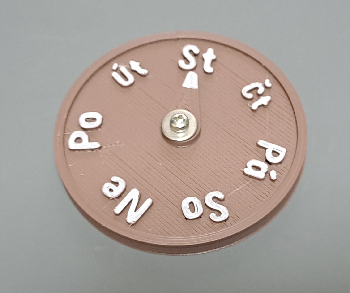 Pills reminder (připomínač léků)