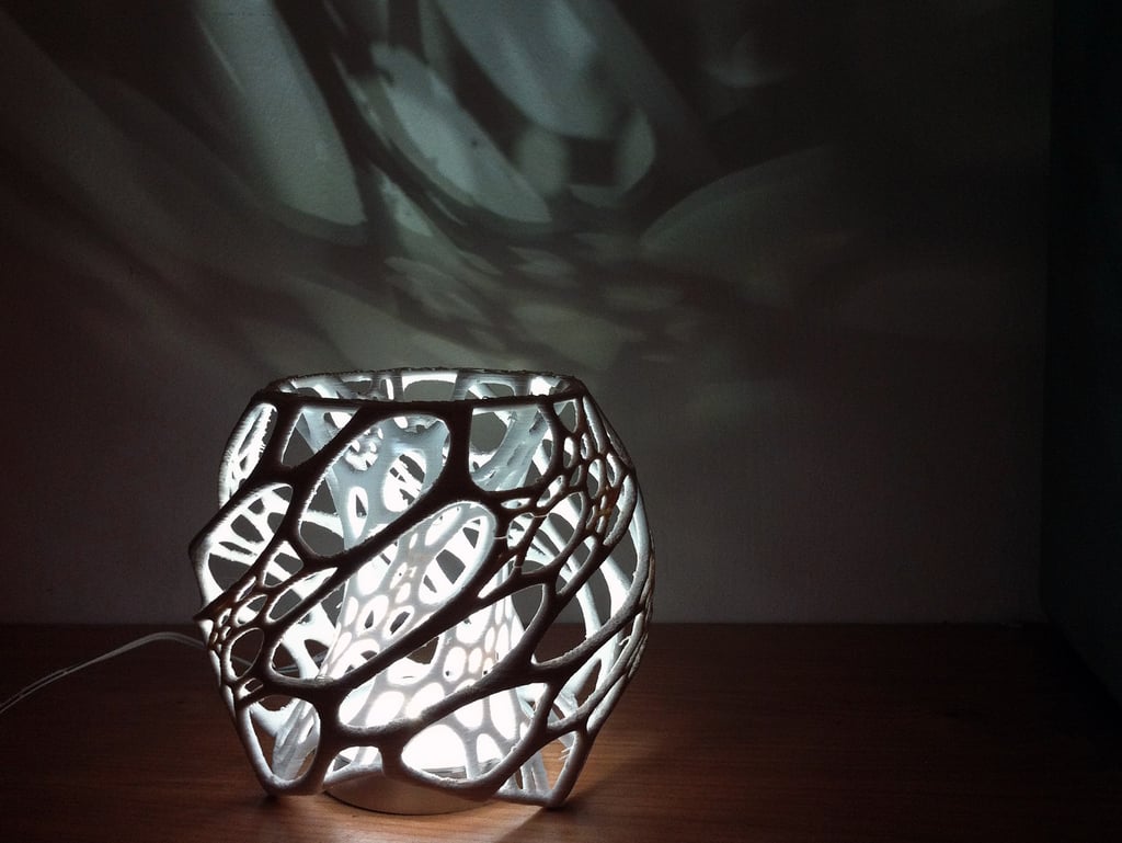 Avatar Cellular Lamp — miniatura 6