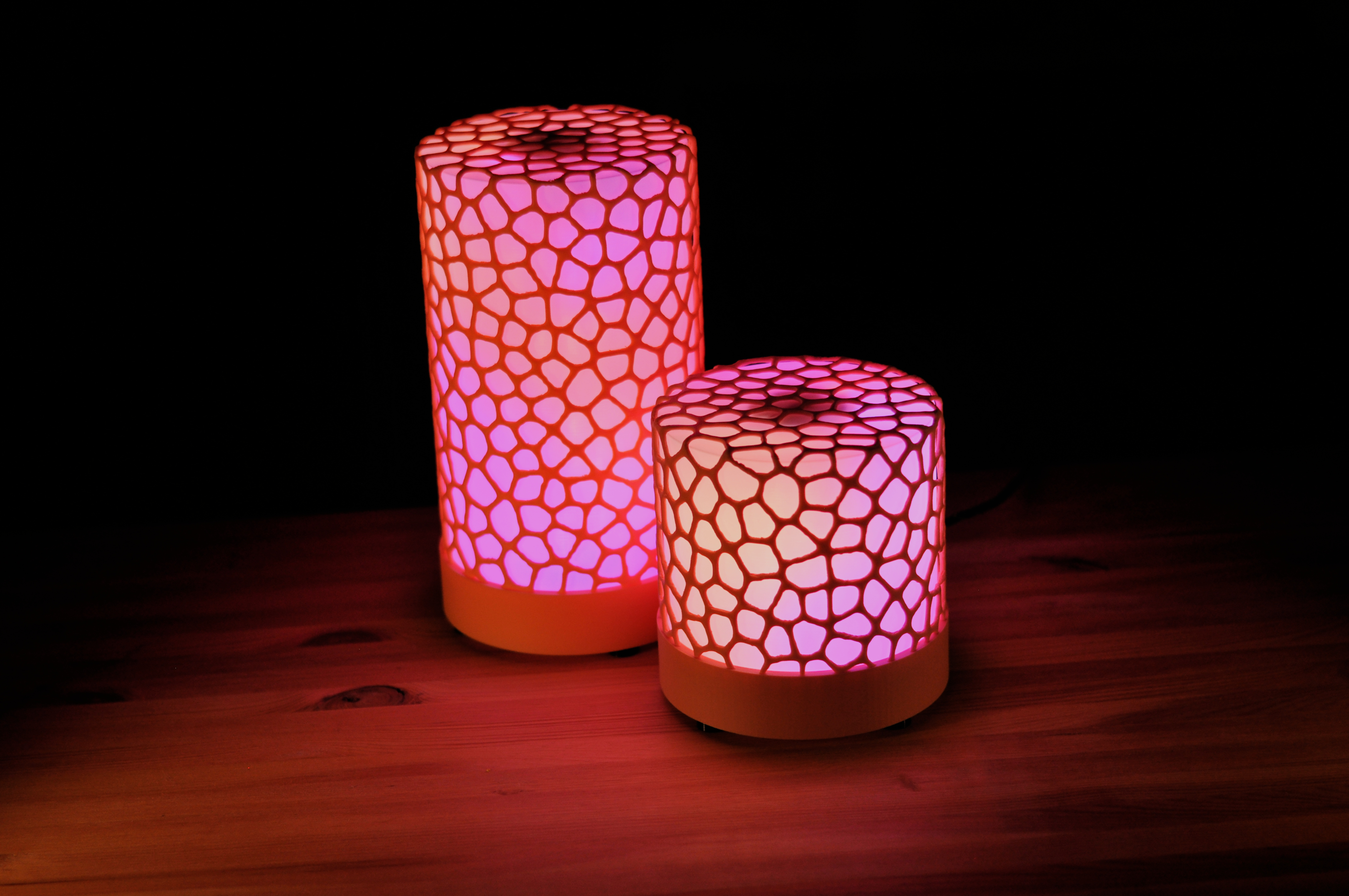 Luma Glow