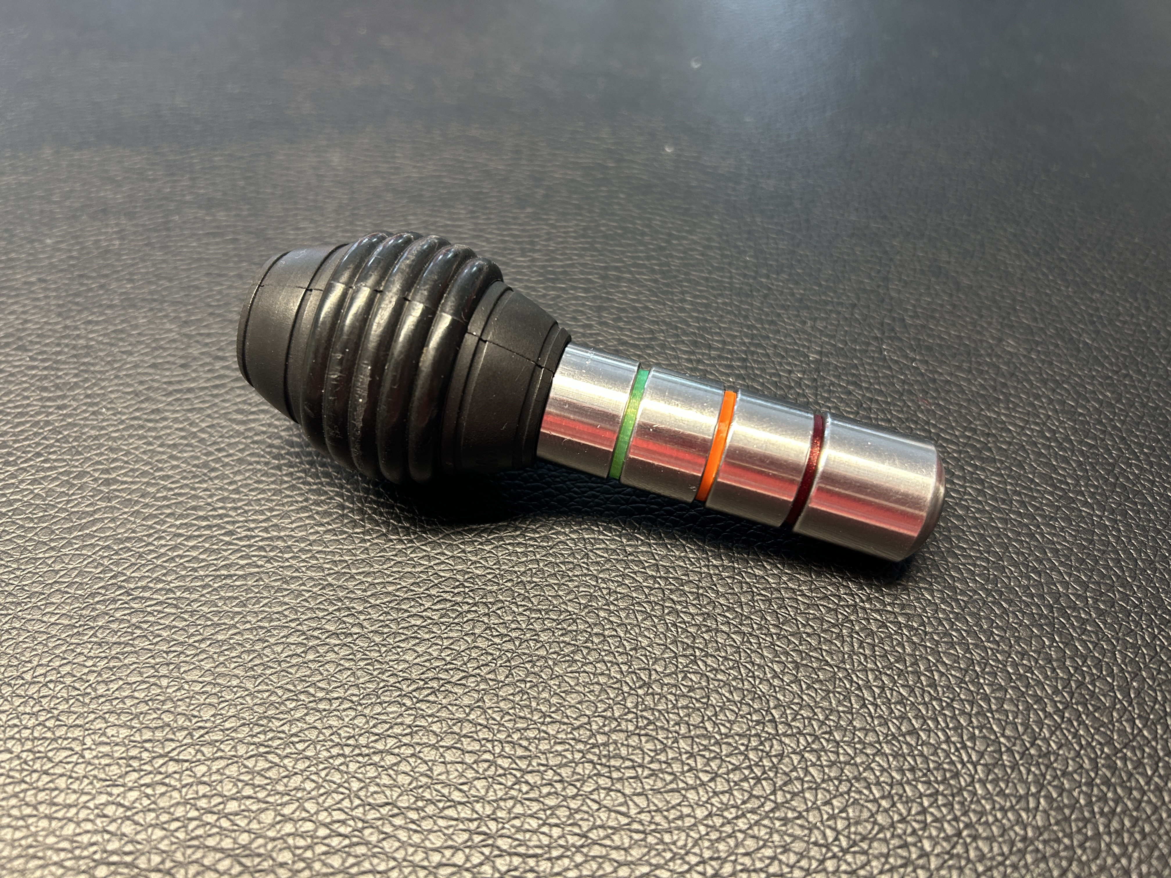 Weight Spacer for Archery