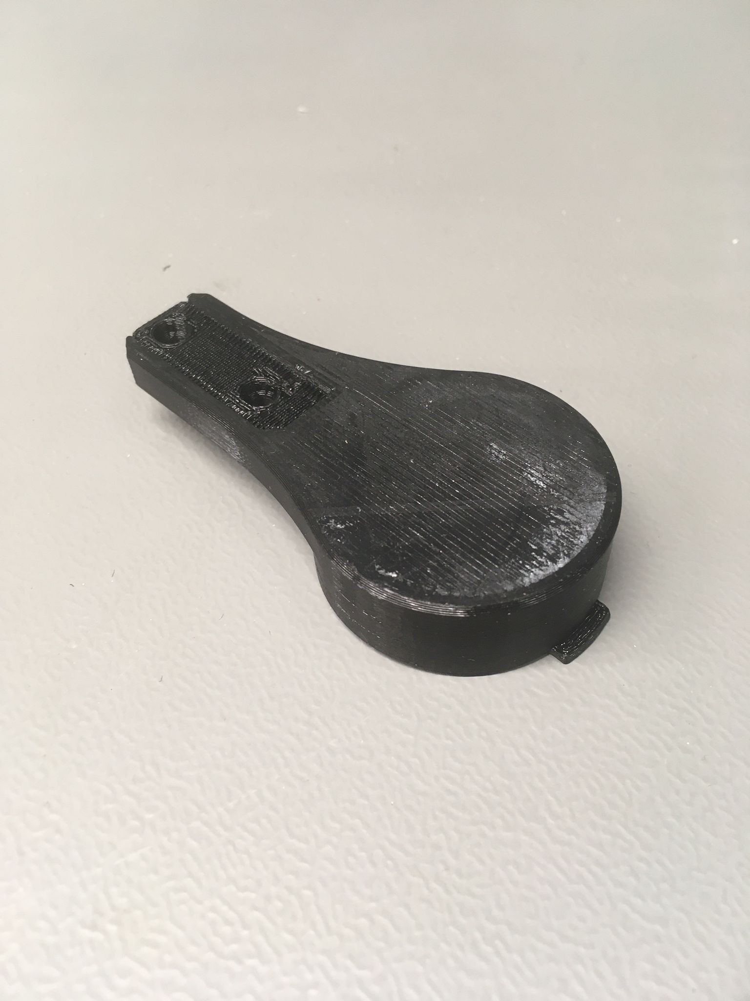 Buddy3D Holder for Prusa Enclosure