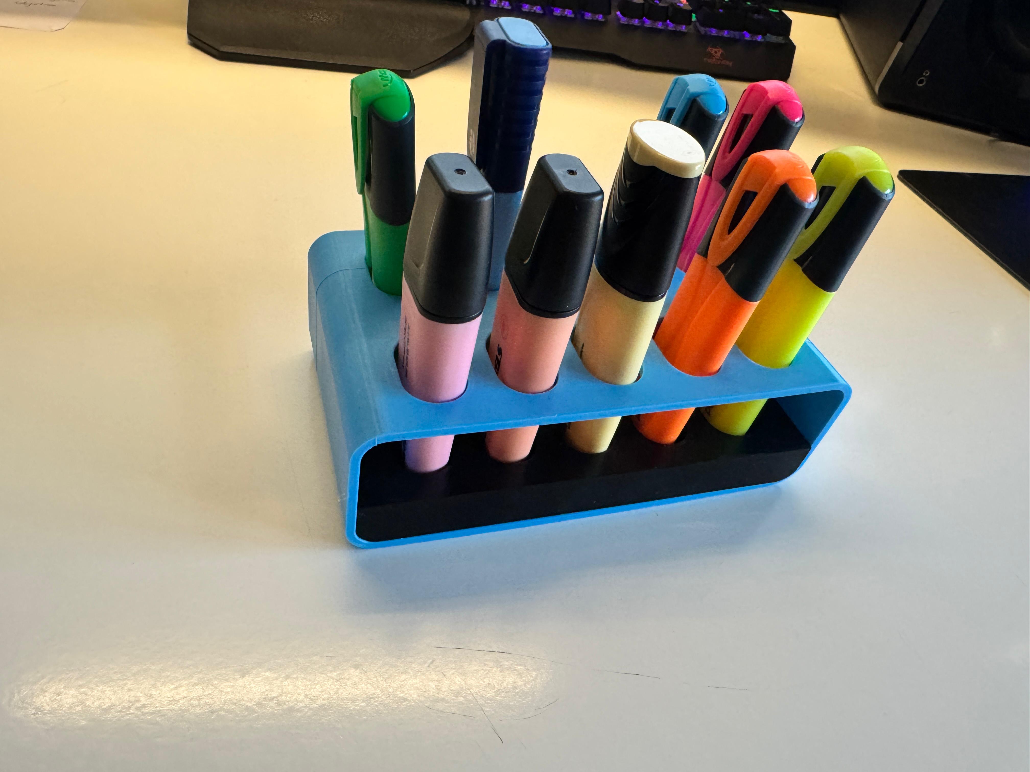 Stabilo Organizer 10 units Align