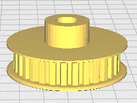 Timing Belts