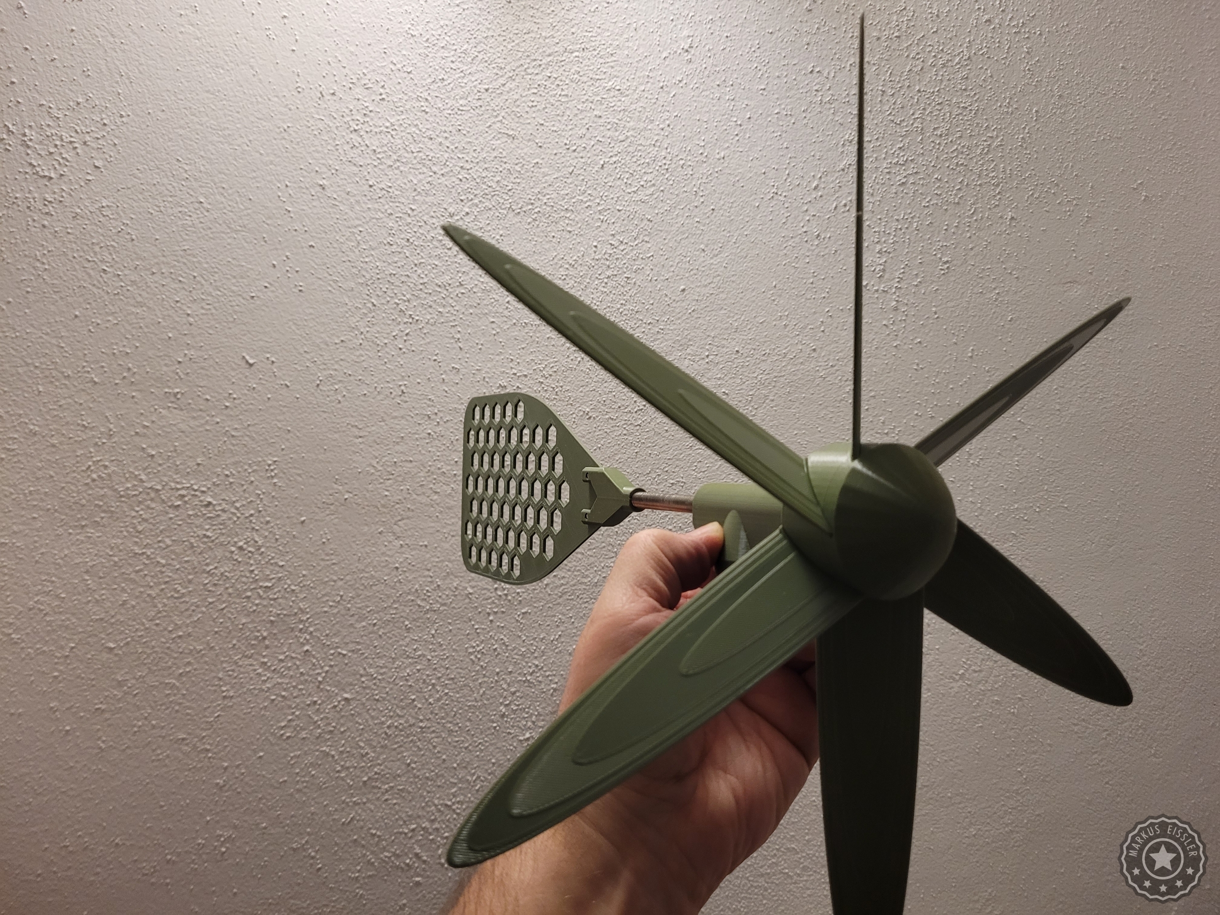 Windrad (seit 2021)