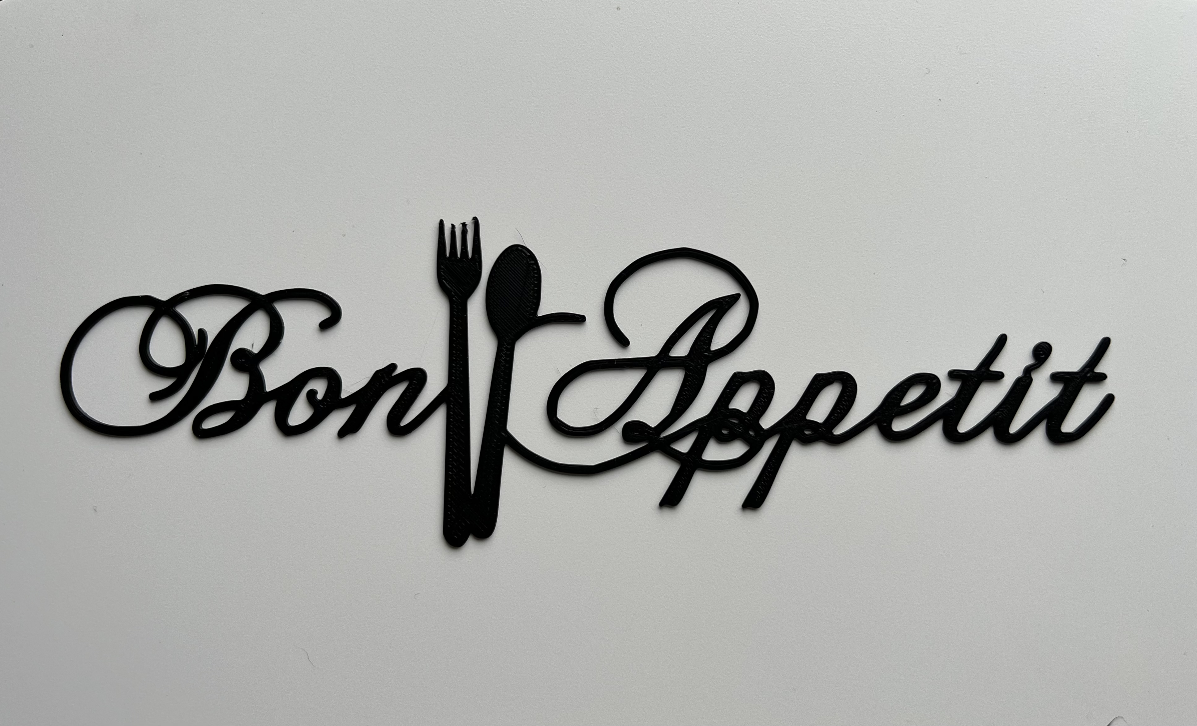 Kitchen Decoration Wall Art #3