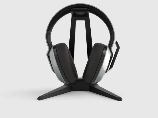 Headphone Stand