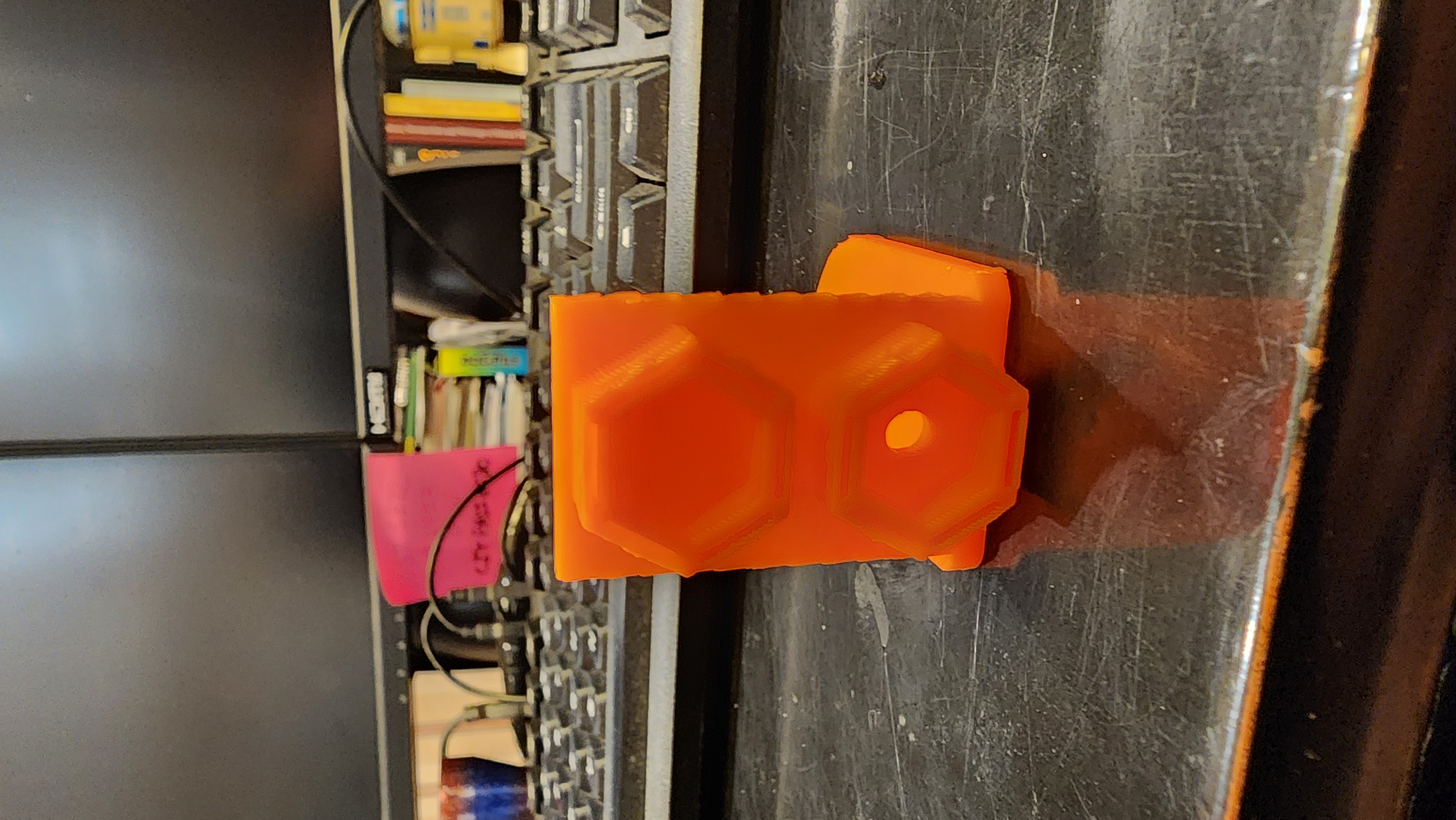 Miniatura 5 do modelo 3D Drill Bit Buddy