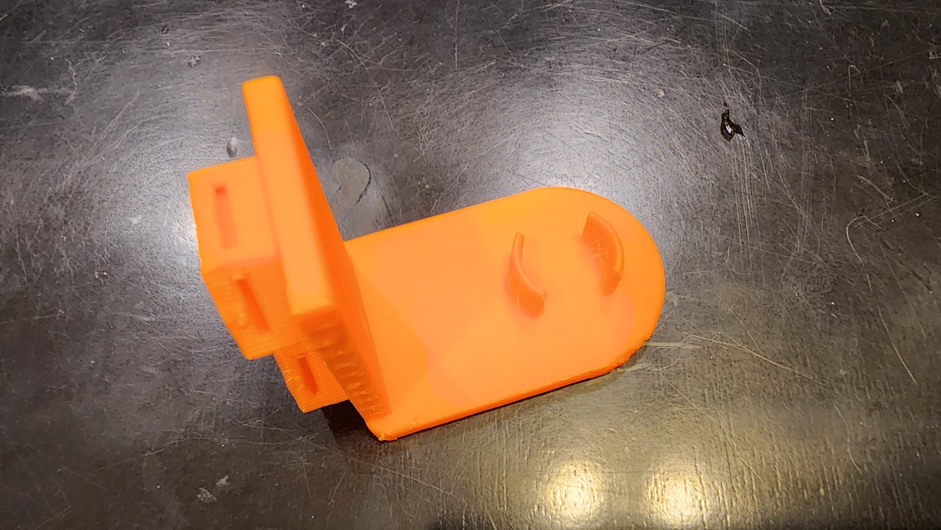 Miniatura 6 do modelo 3D Drill Bit Buddy