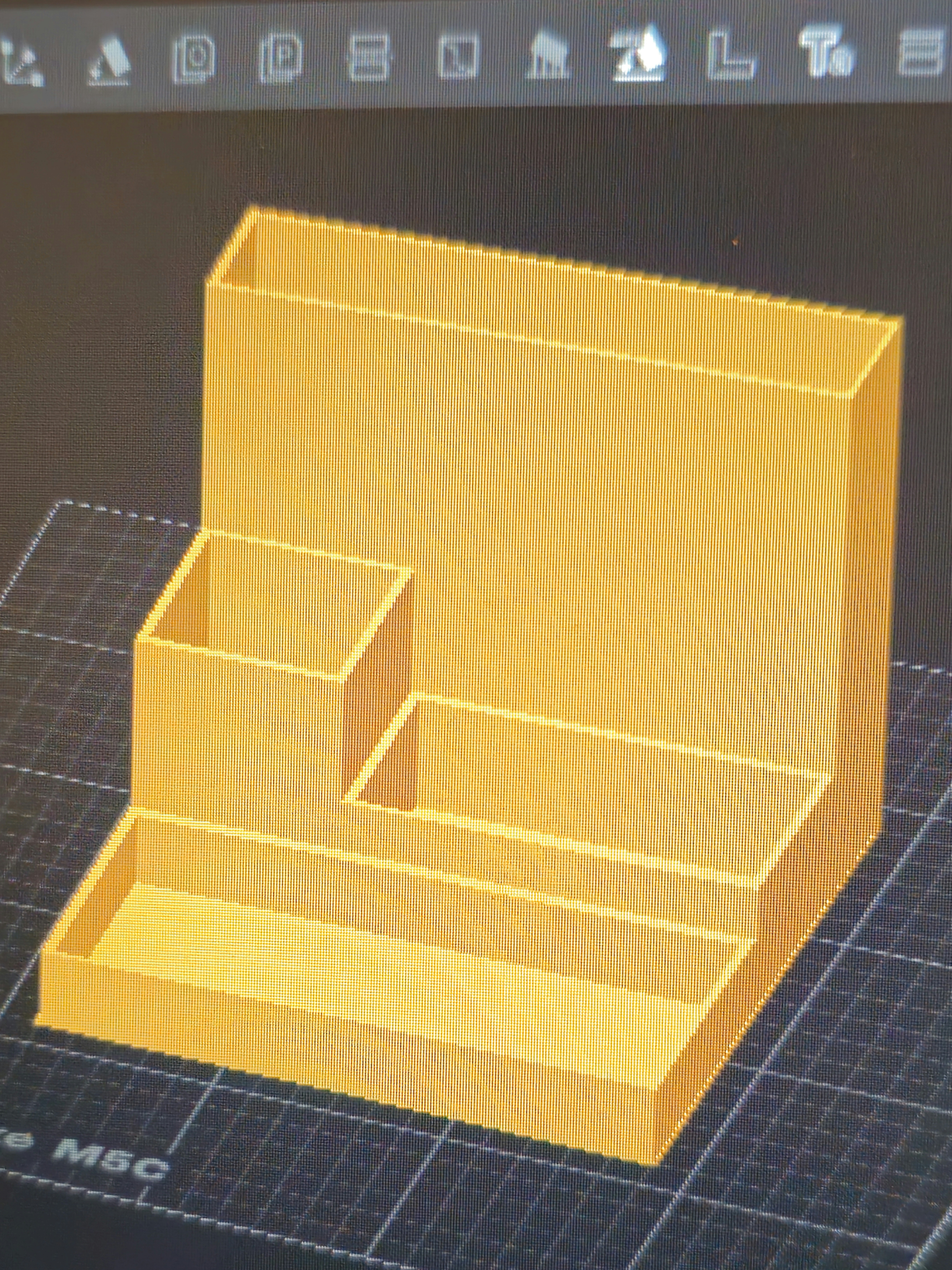 Desk Tidy — miniatura 2