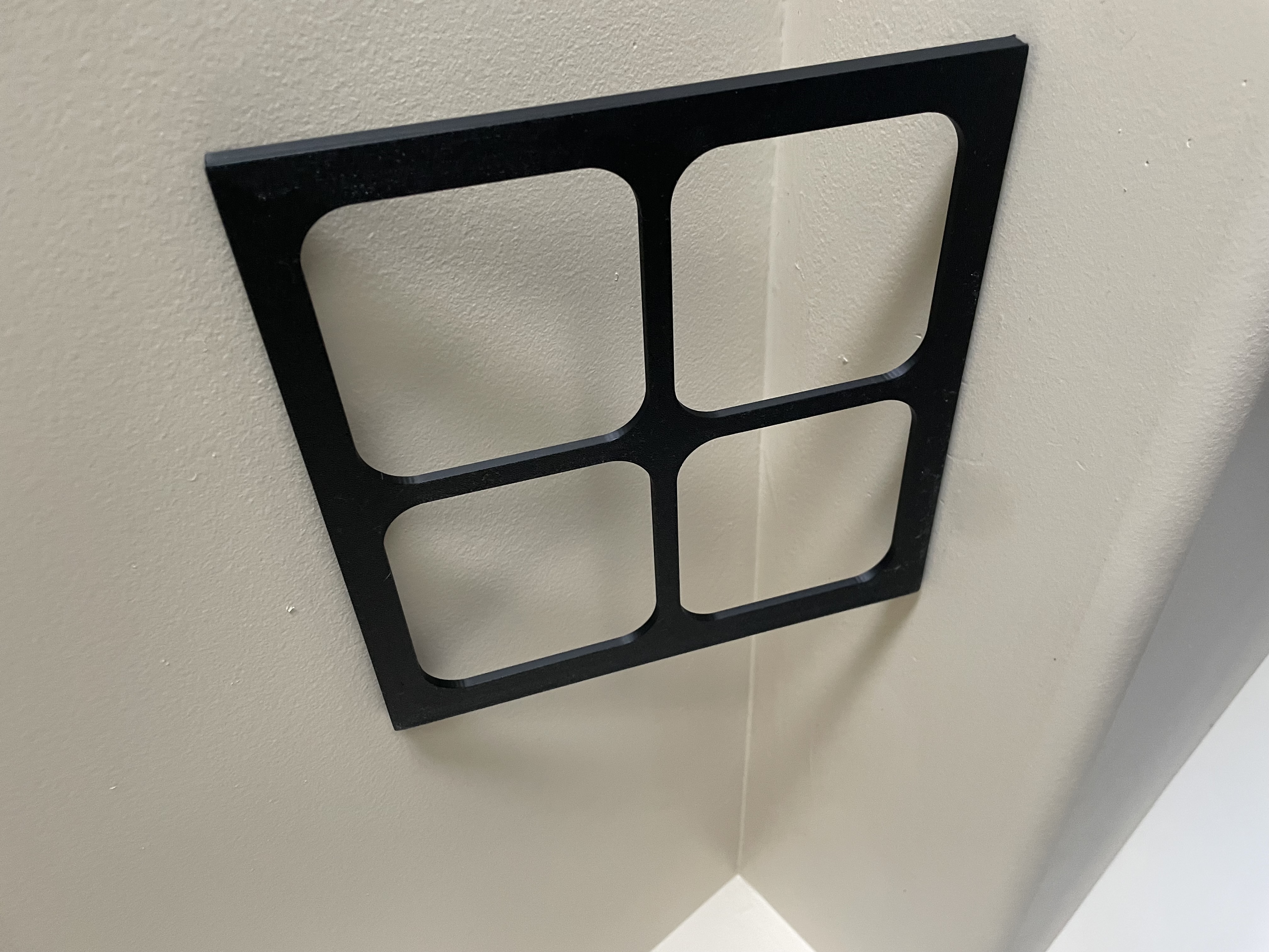 The Perfect HueForge Frame