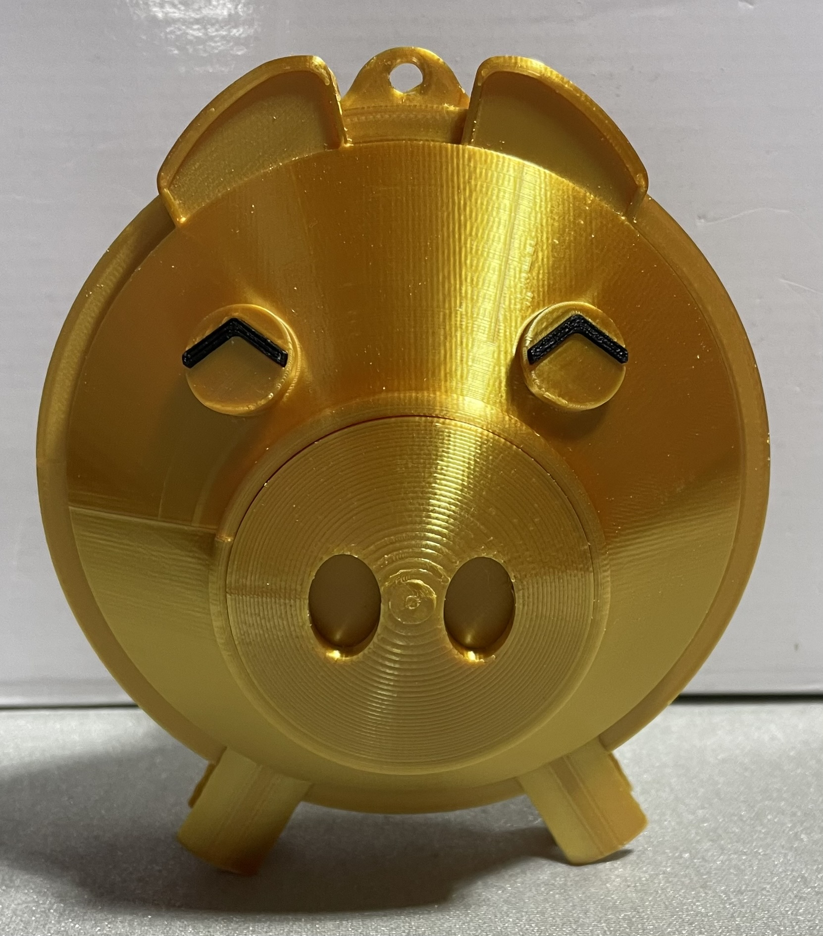 Cochon tirelire Squid Game - Squid game piggy bank