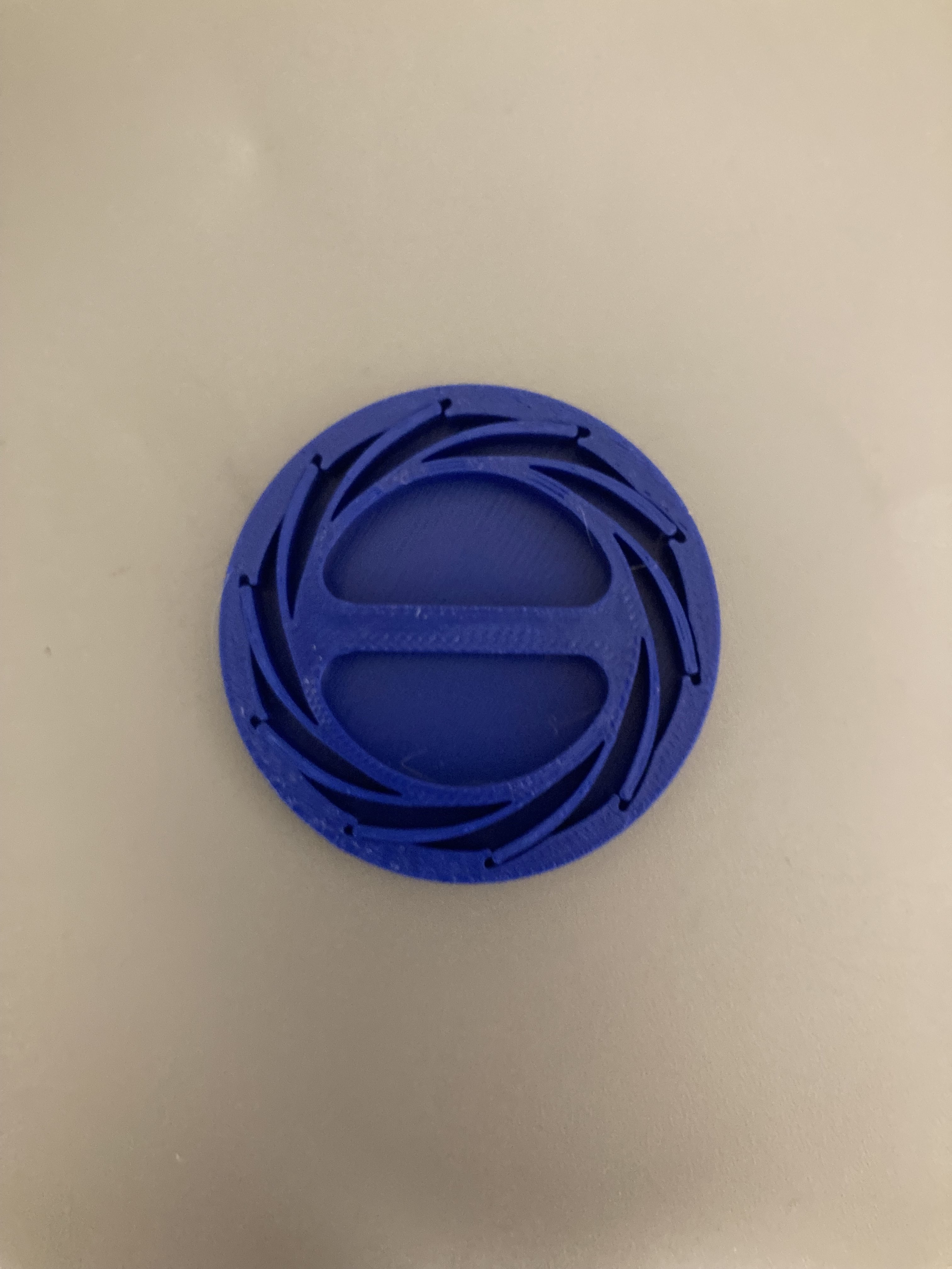 Clicky Thing