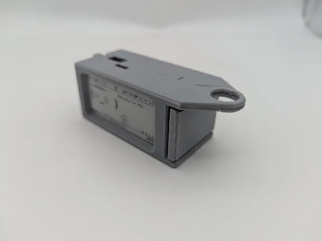 Pwnagotchi Case (Print In Place)