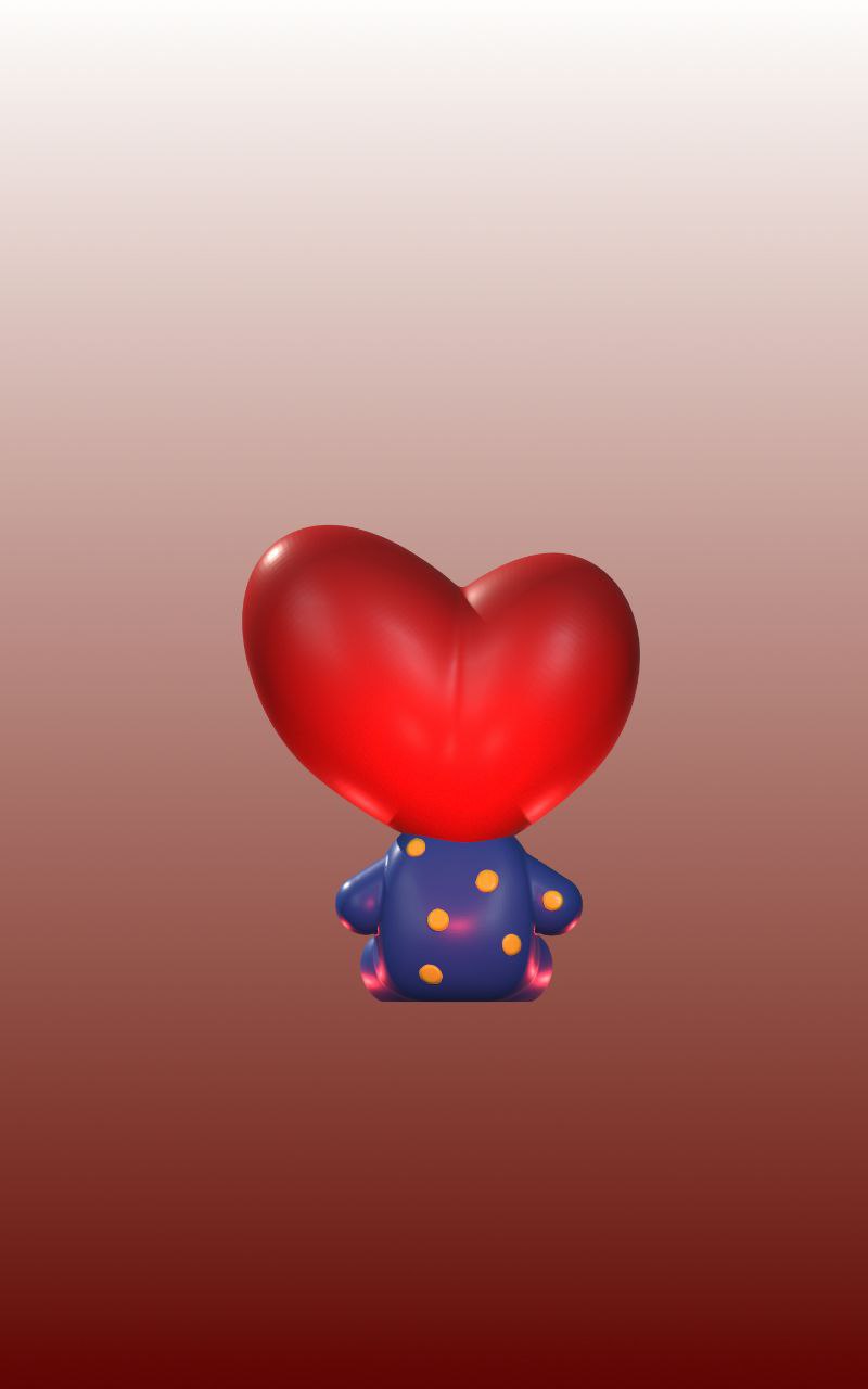BT21 TATA BTS — miniatura 4