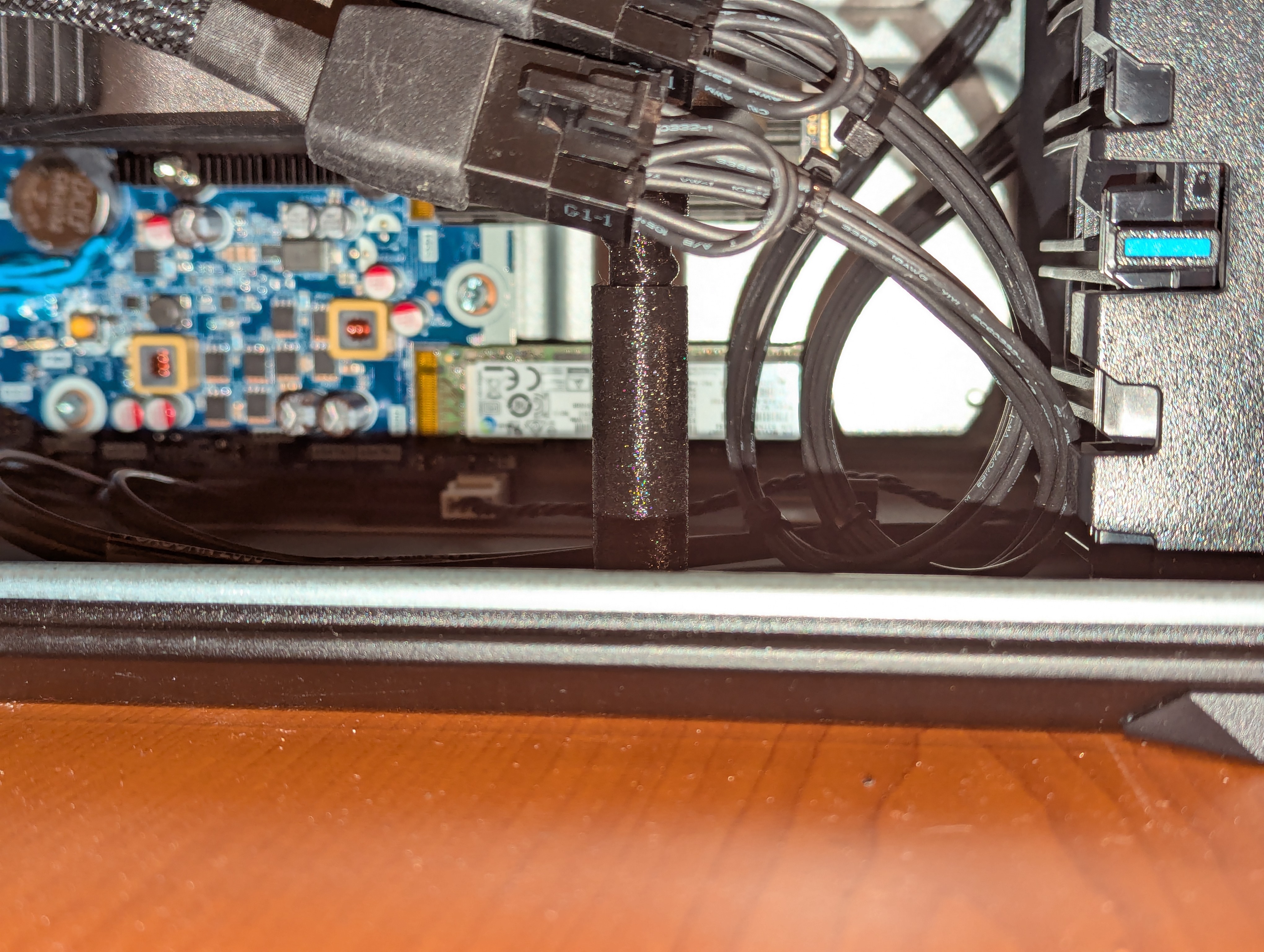 Miniatura 2 do modelo 3D FreeCAD parametric GPU support