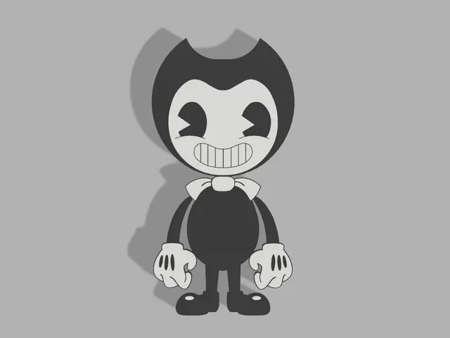 Bendy