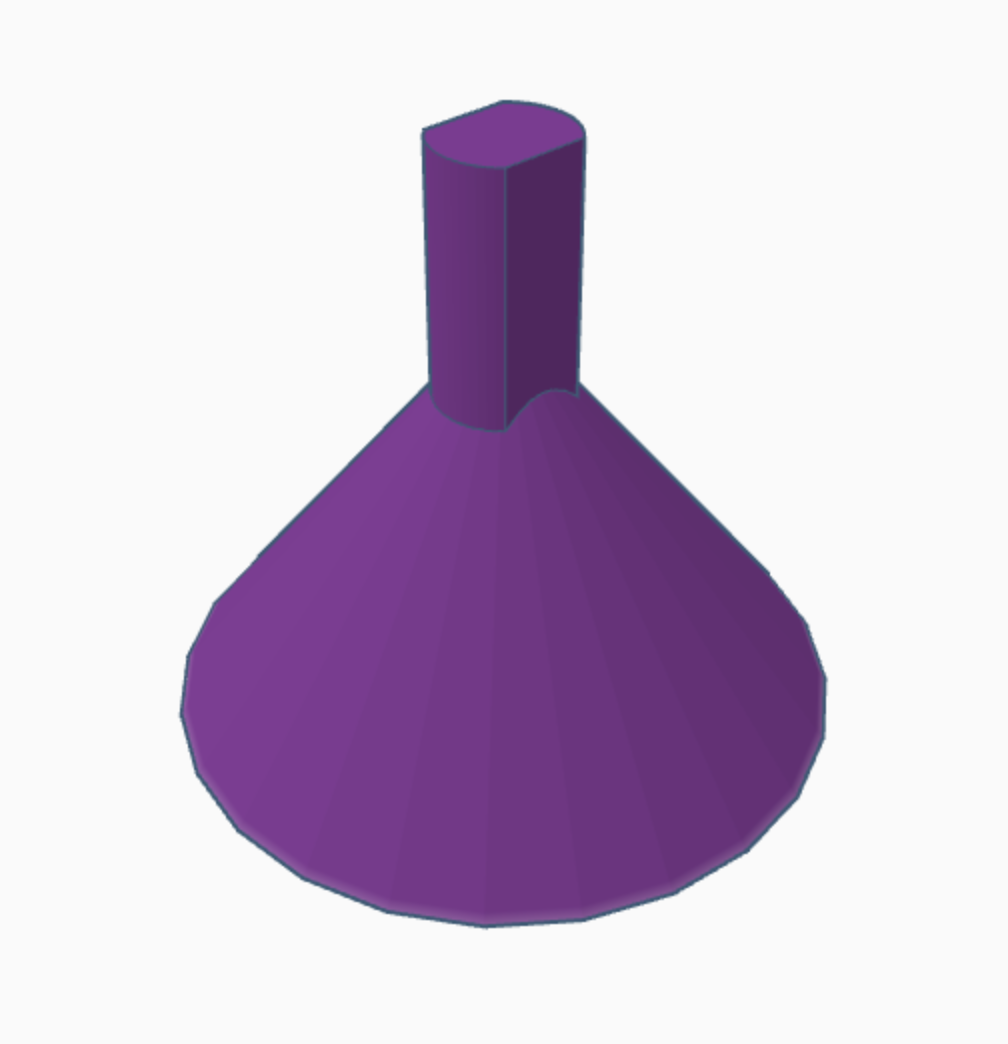 Dummy 13 Potion Bottle